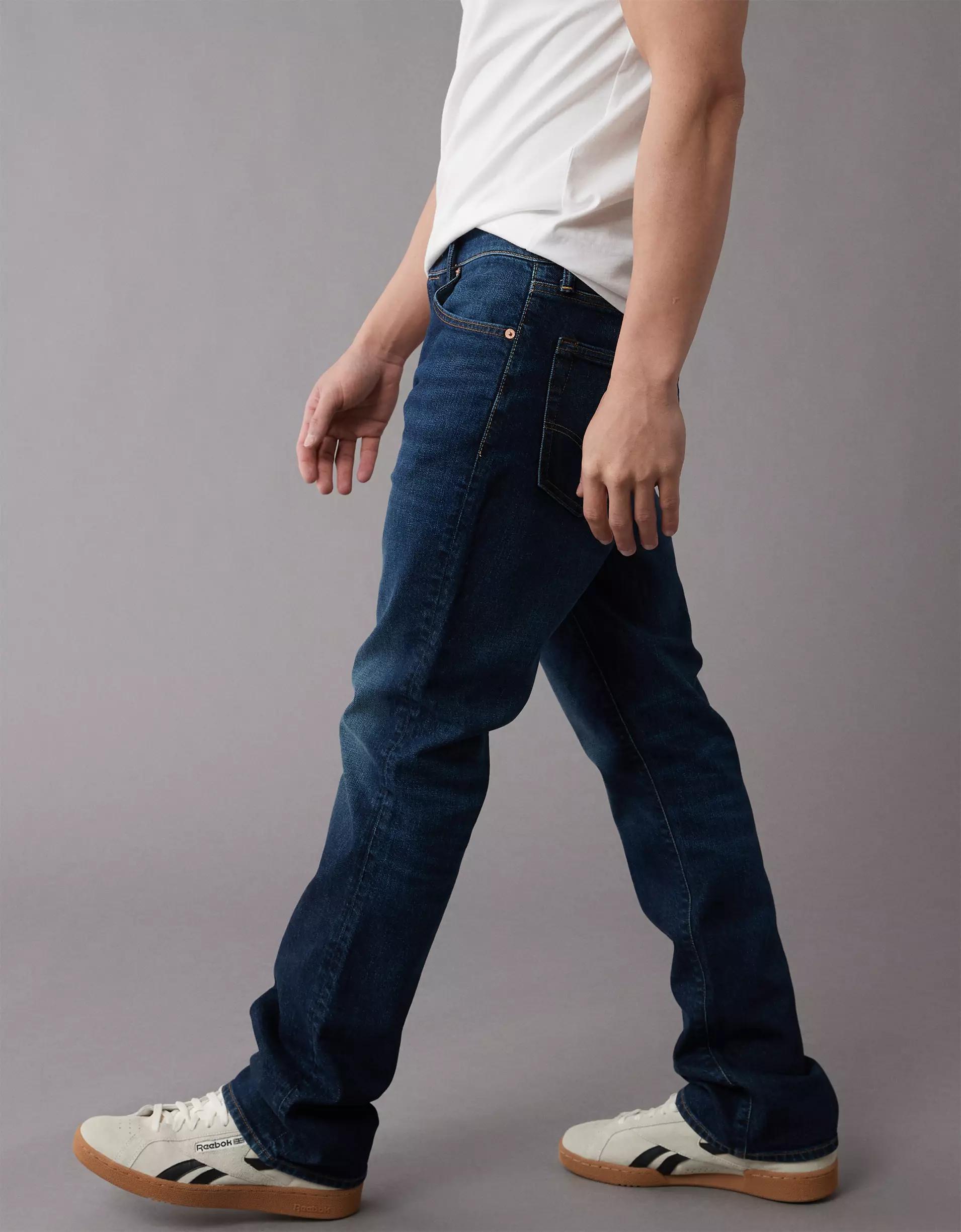 AE AirFlex+ Slim Bootcut Jean Product Image