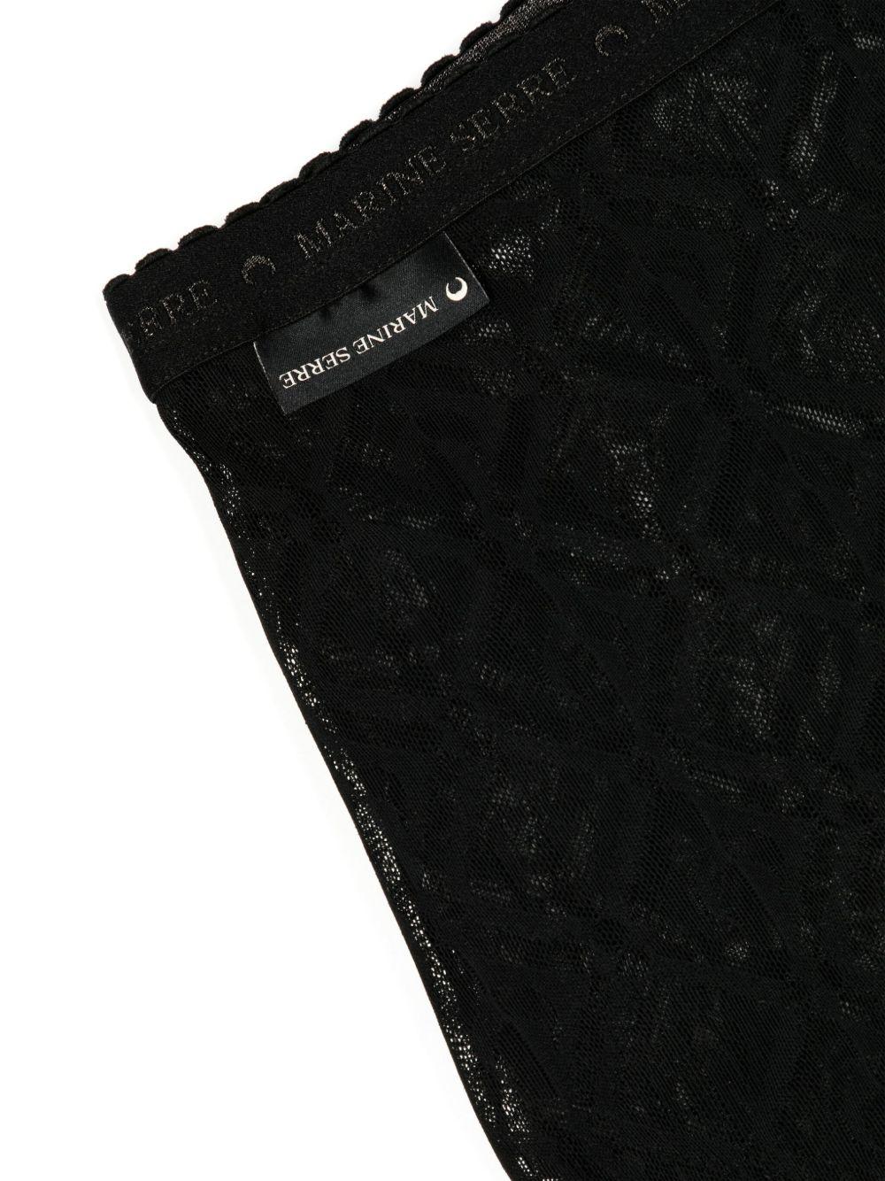 high-waisted leggings  Product Image