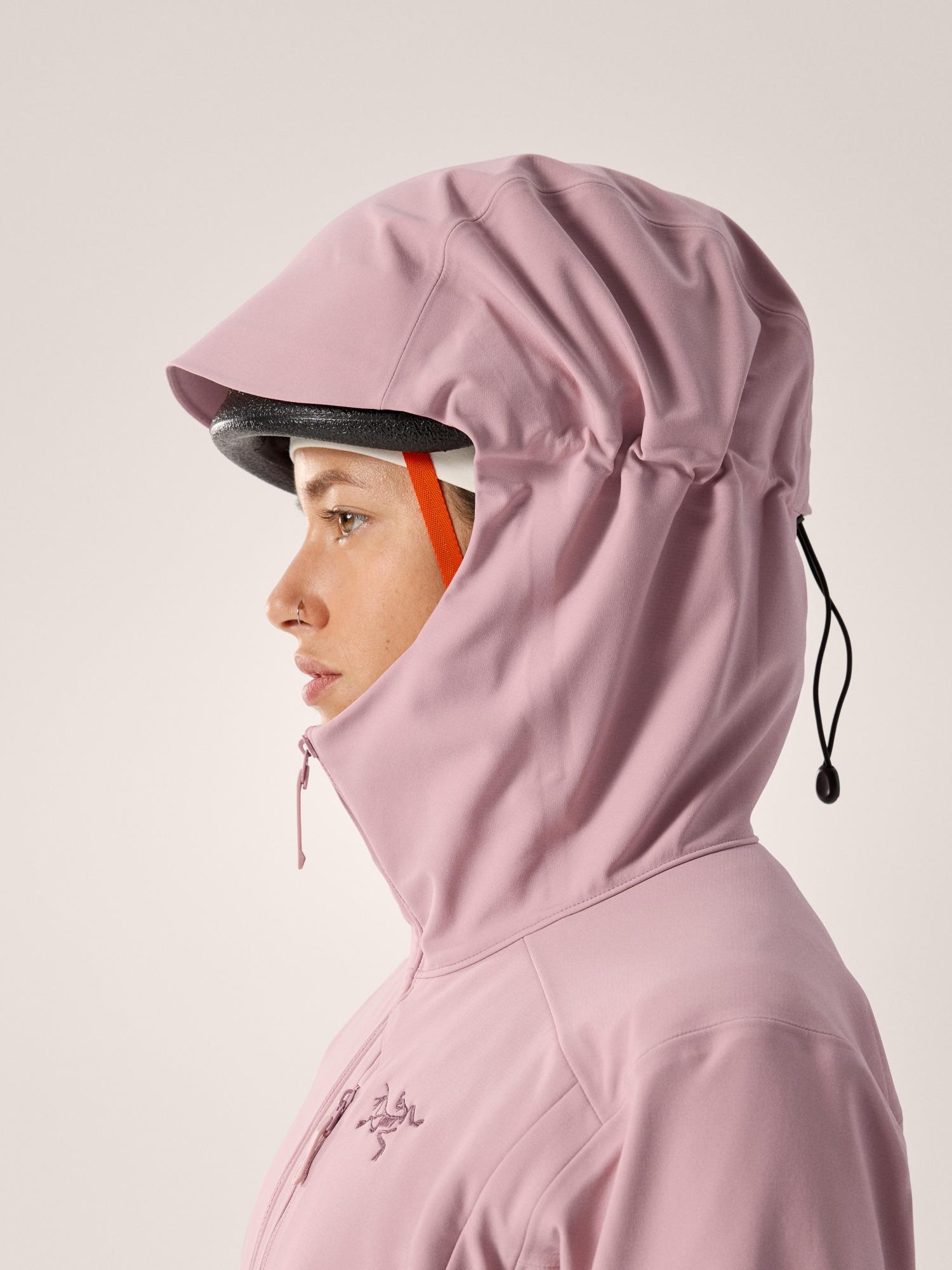 Gamma MX Hoody Women's Product Image