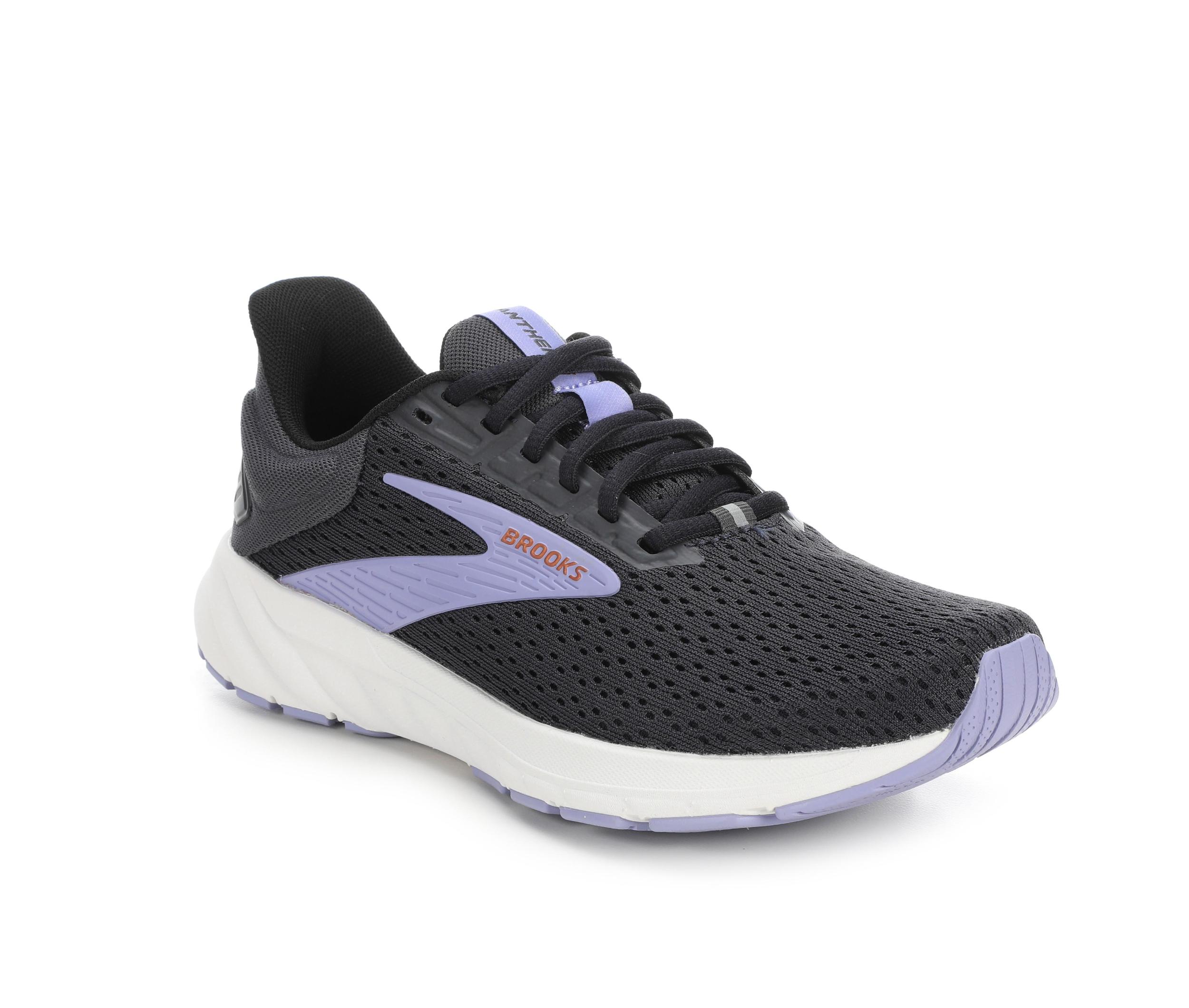 Women's Brooks Anthem 6 Running Shoes Product Image