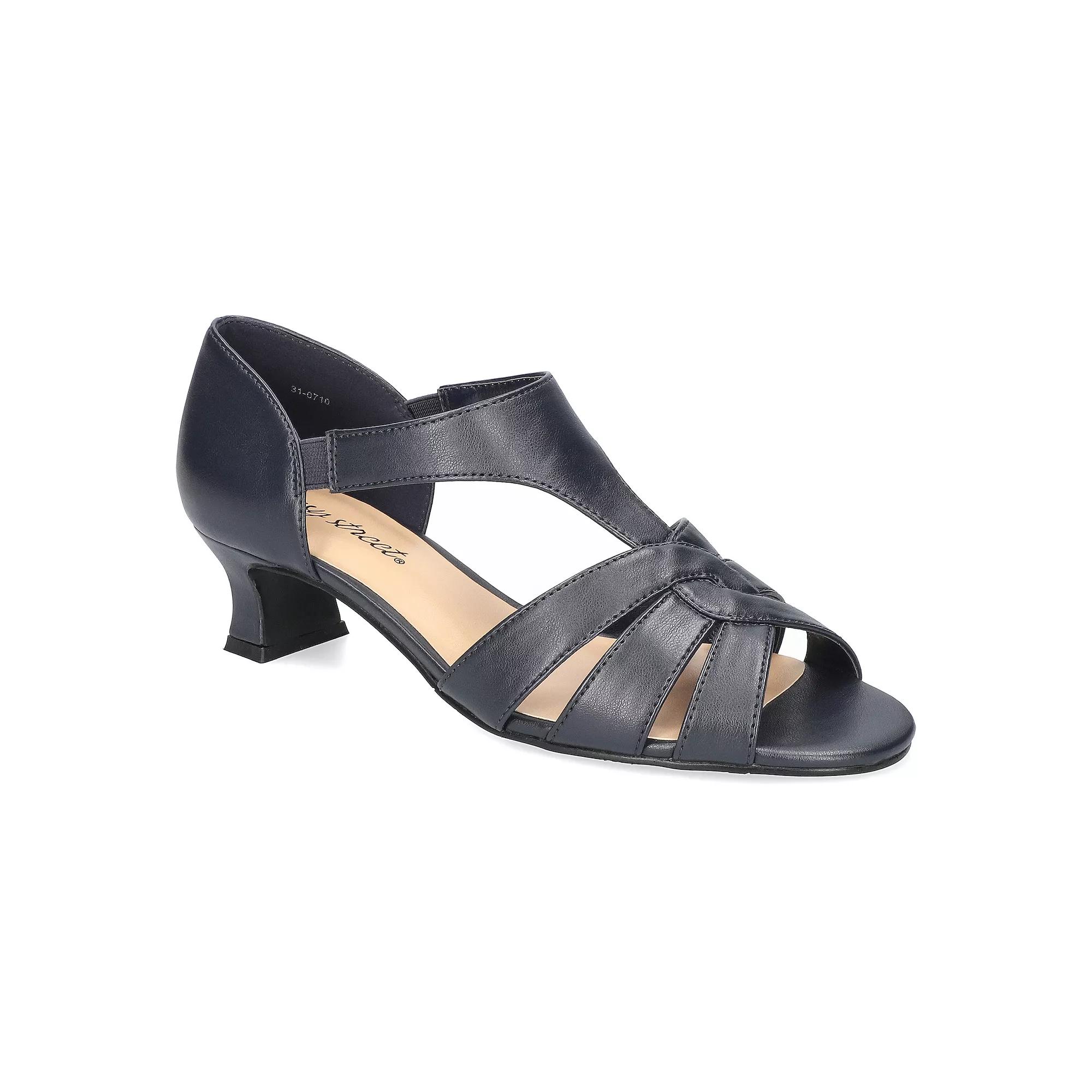 Easy Street Essie Women's Dress Sandals,  Product Image
