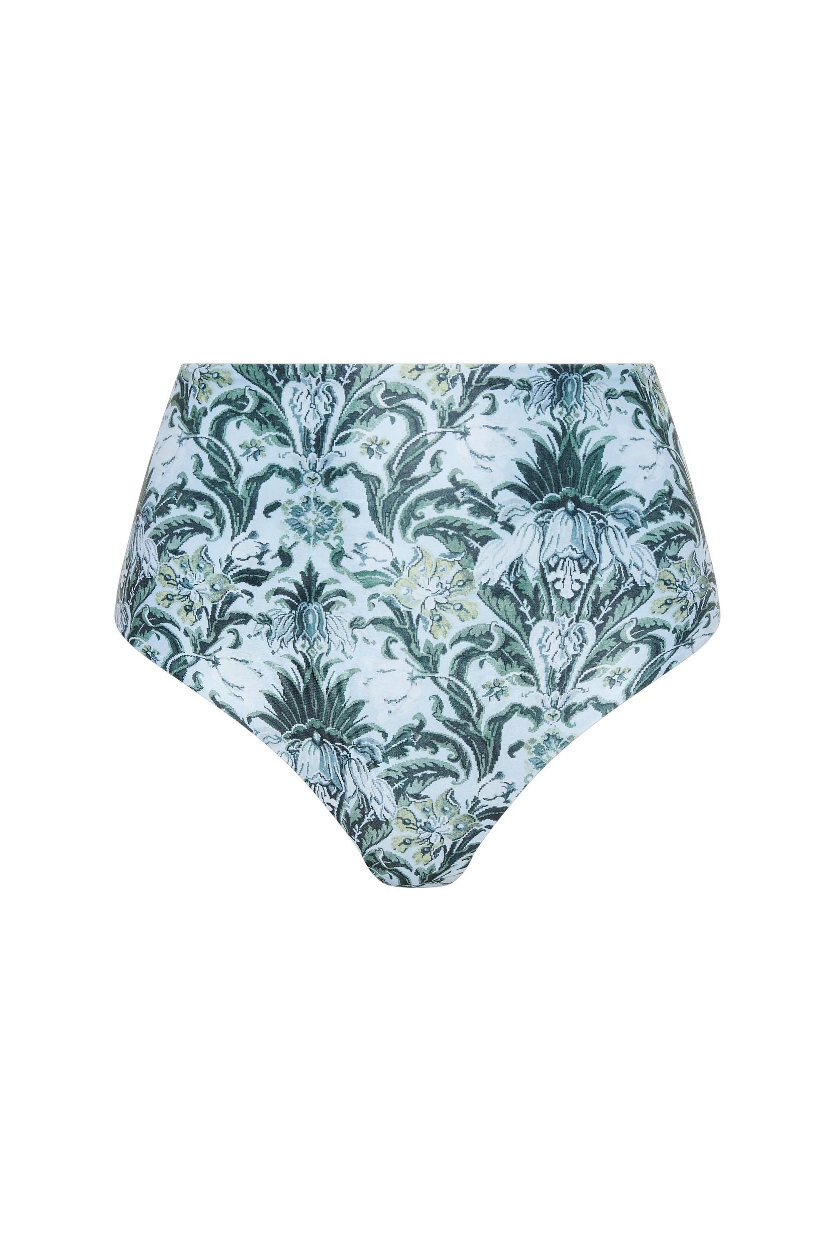 Tavira Bikini Bottom Aurora - Final Sale Product Image