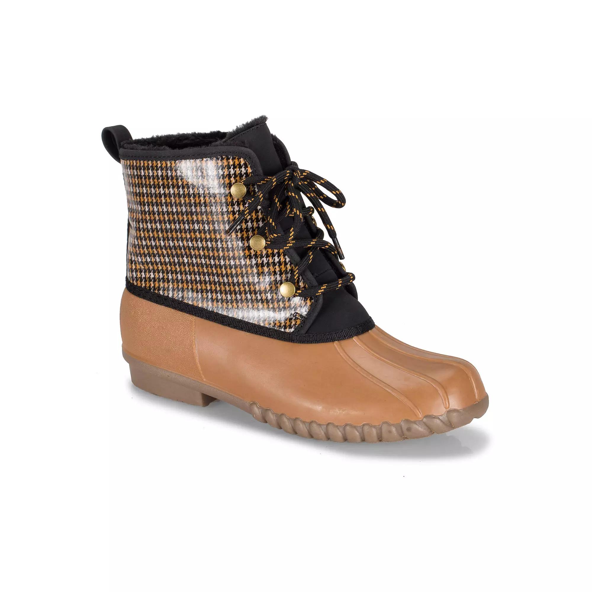 Baretraps Fernanda Women's Water Resistant Winter Boots,  Product Image