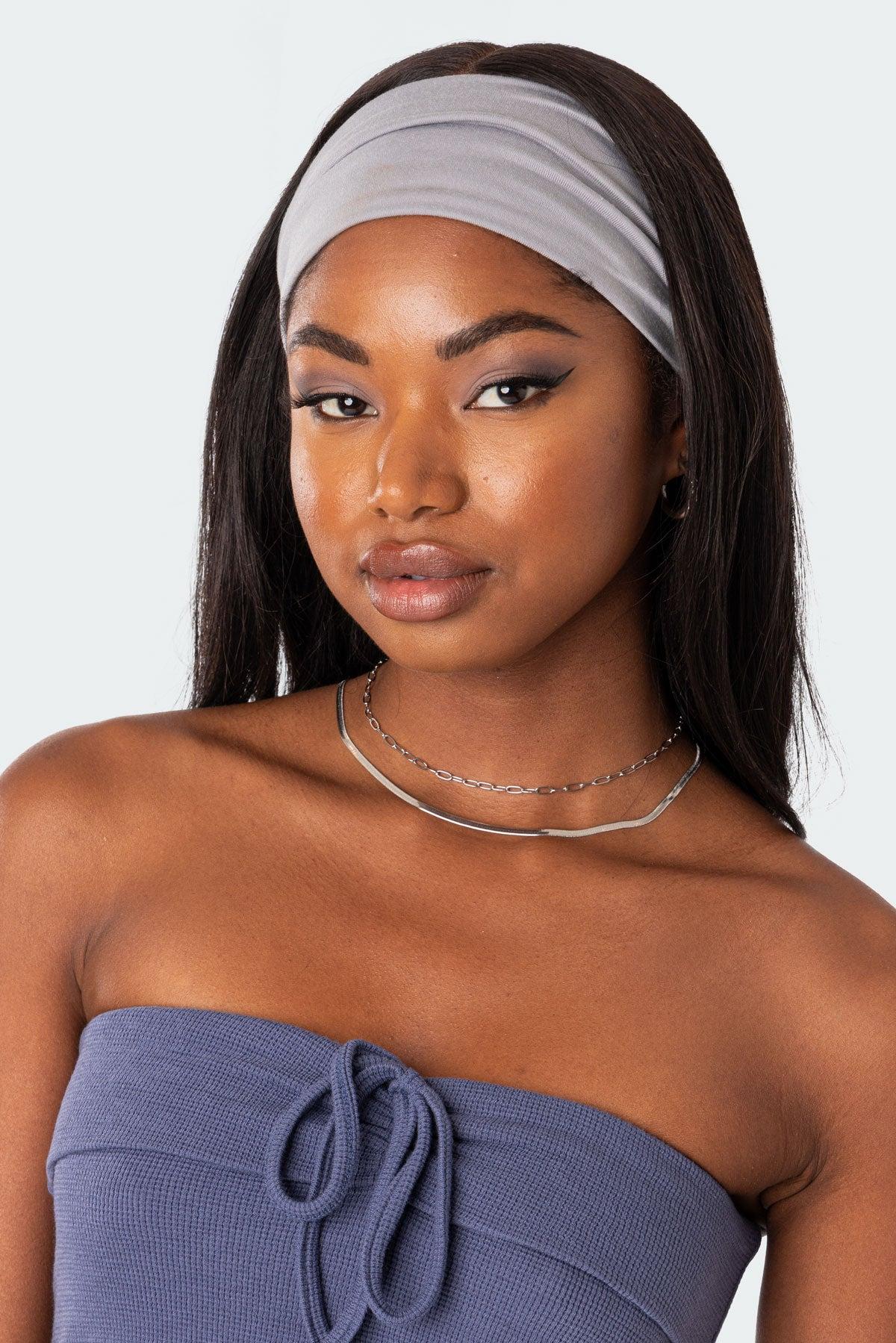 Take On The Day Headband Product Image