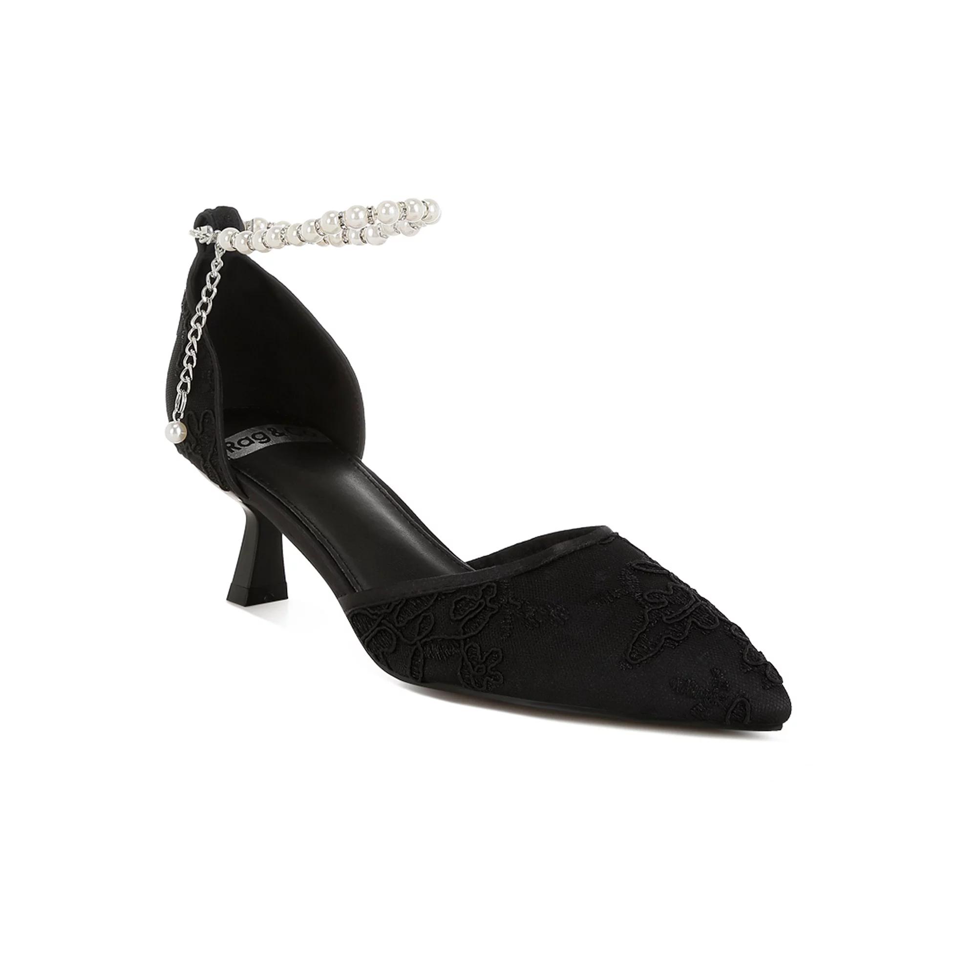 Rag & Co Laika Women's Sandals,  Product Image