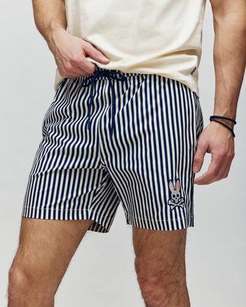 MENS ZANE SWIM TRUNK - MB1000030 Male Product Image