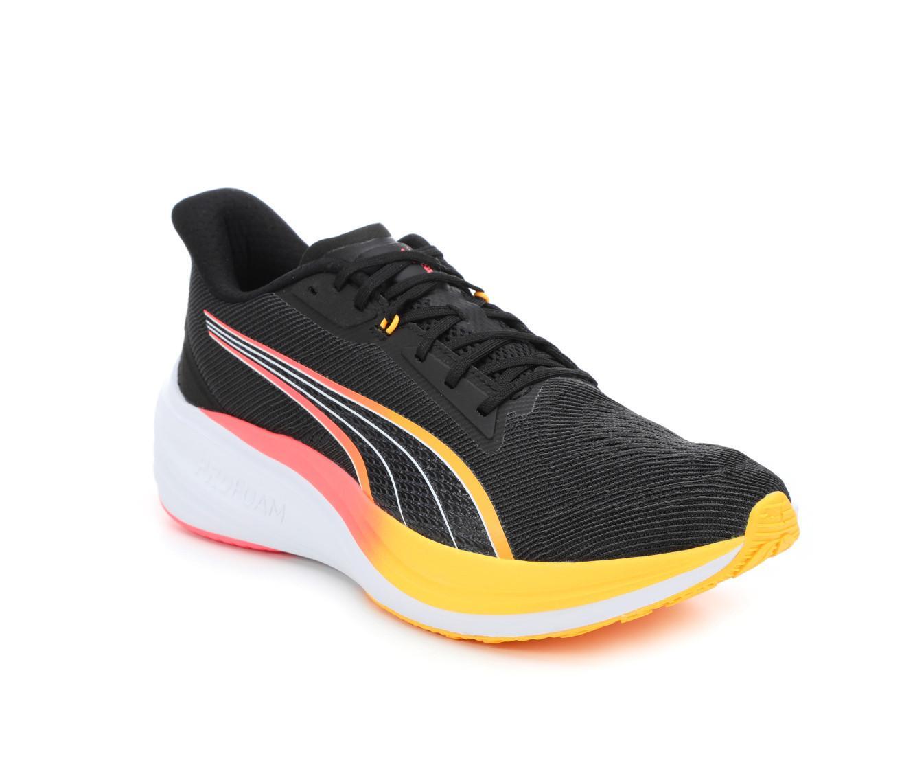 Men's Puma Darter Pro Running Shoes Product Image