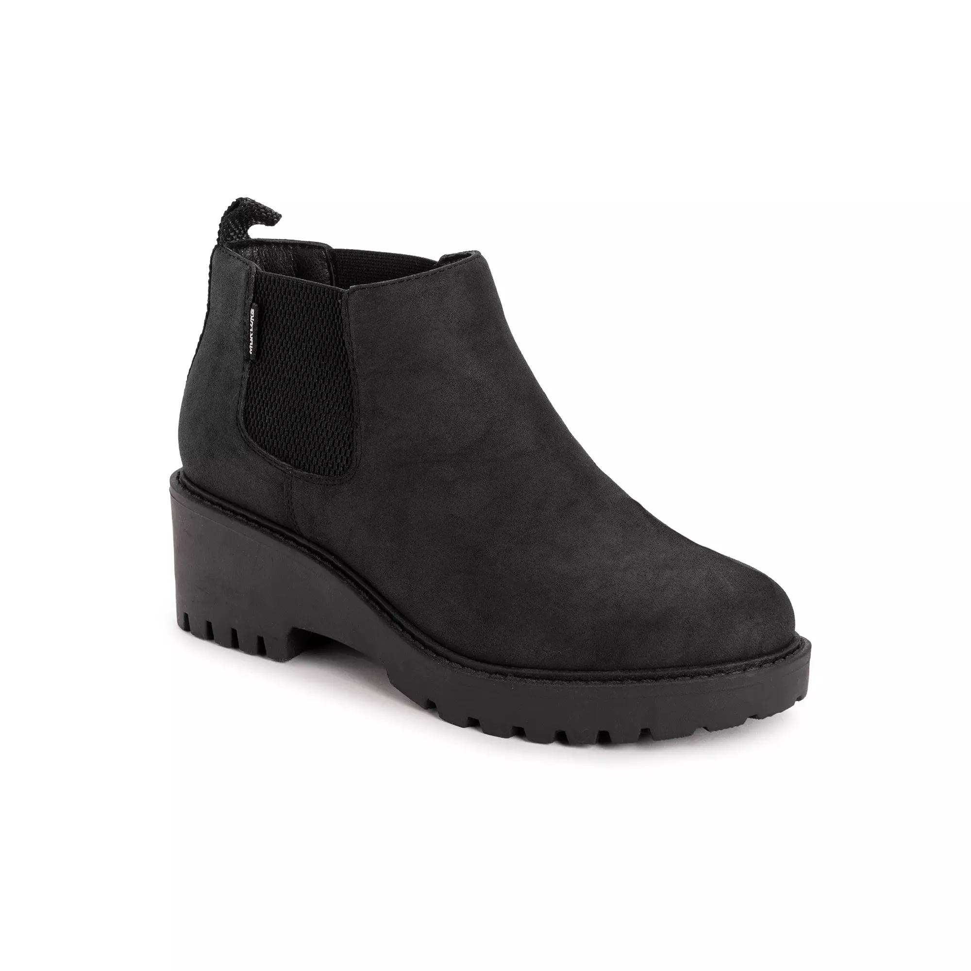 MUK LUKS Finley Francis Women's Boots,  Product Image