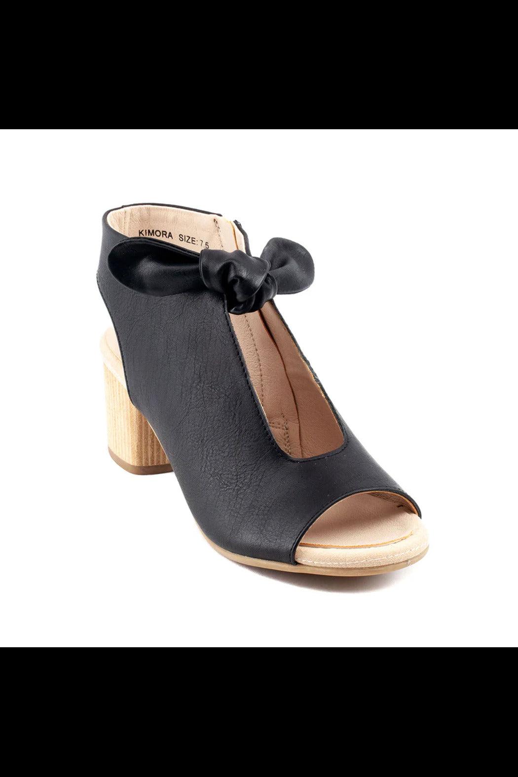 Kimora Block Heel Product Image