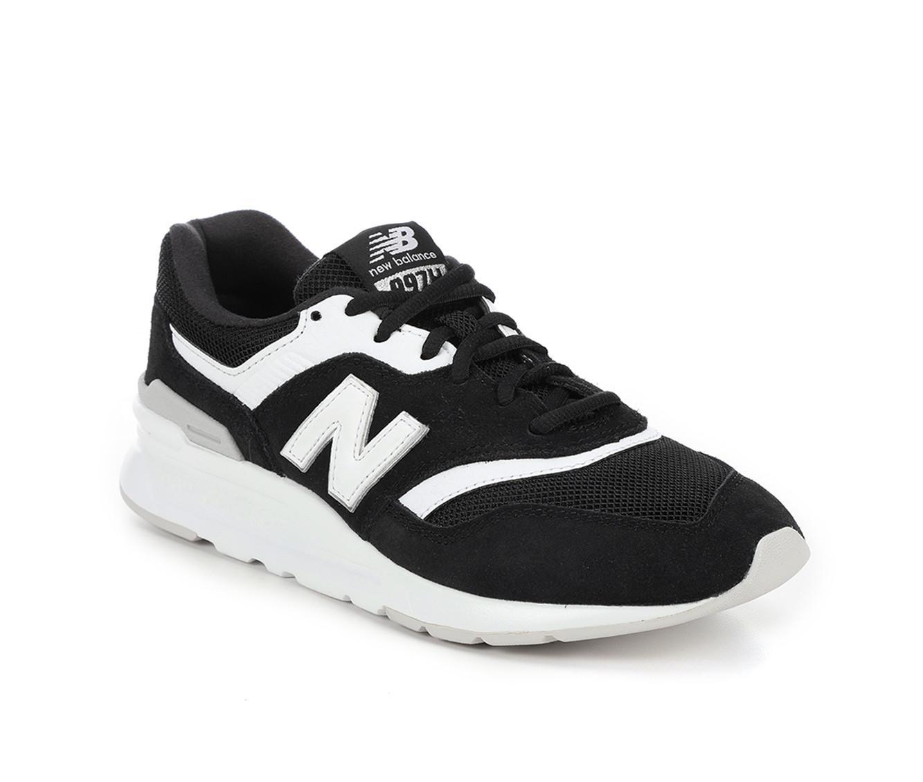 Women's New Balance W997H Sneakers Product Image