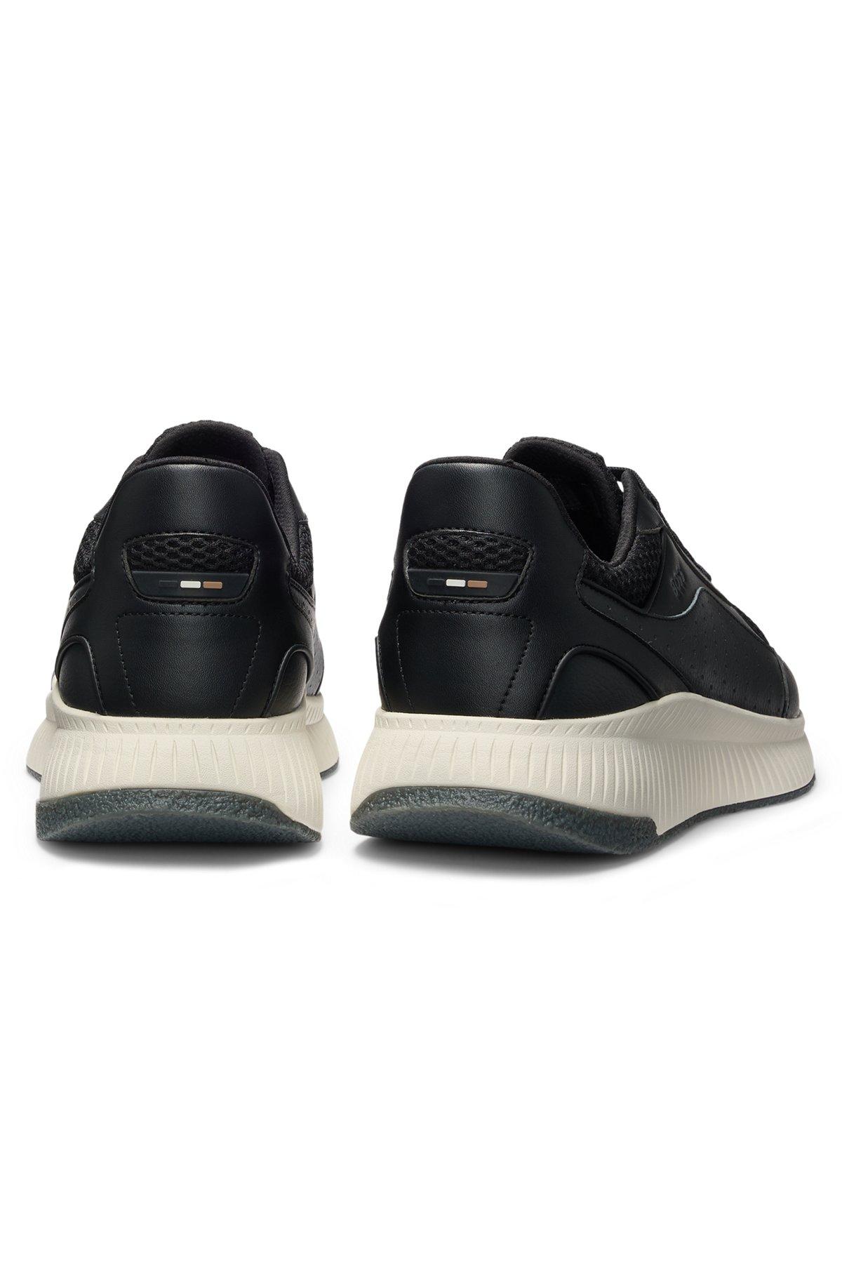 TTNM EVO hybrid trainers with fishbone sole Product Image