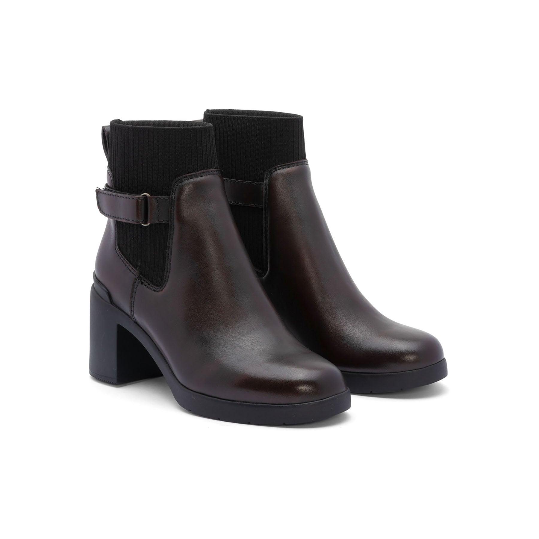 Metropolis Strap Metatarsal Female Product Image