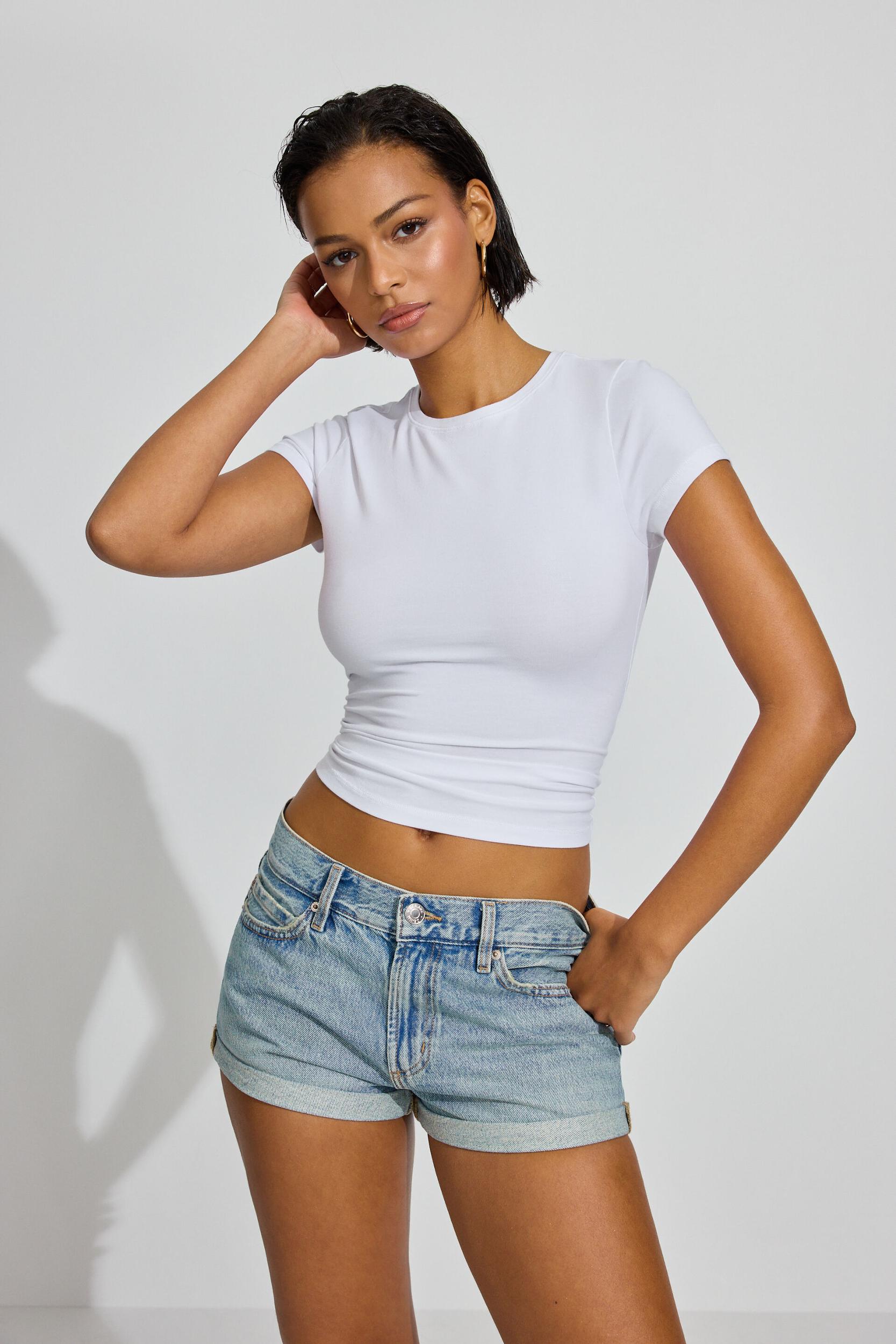 Rosalie Ruched Tube  Top Product Image