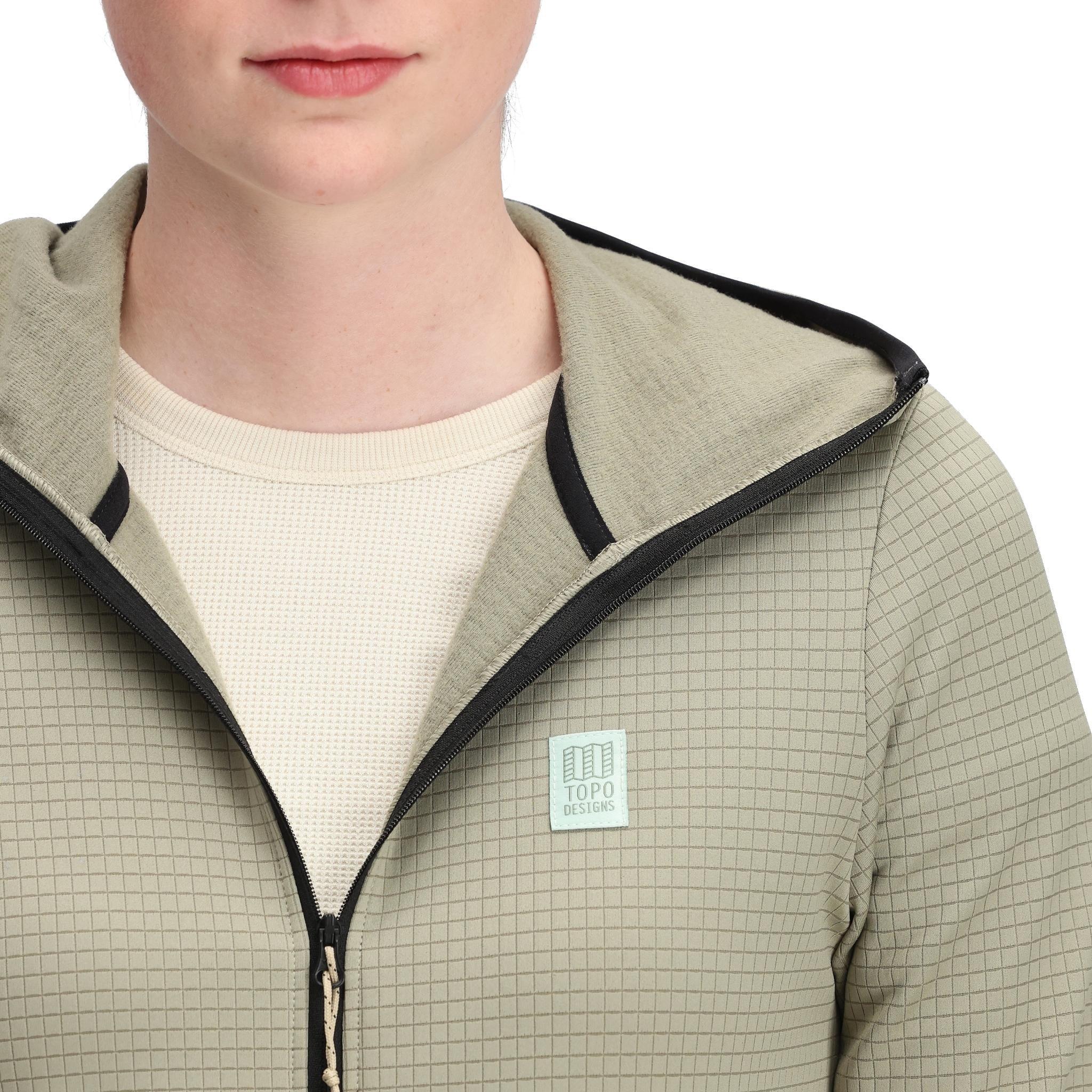 Global Midlayer Hoodie - Women's - Final Sale Female Product Image