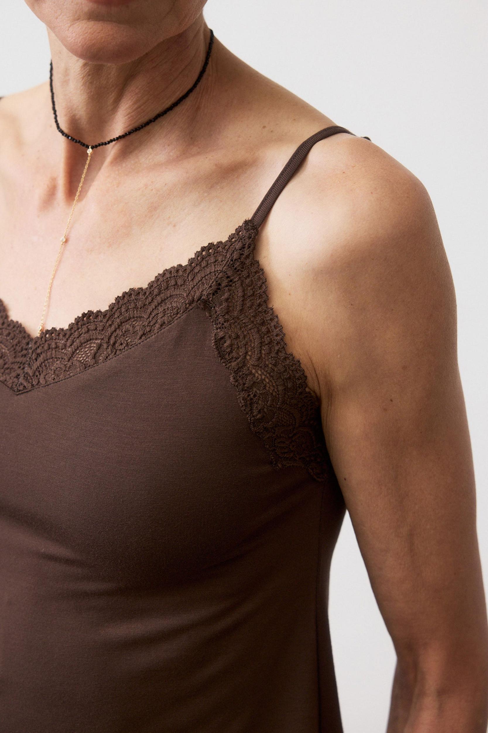 The Touch of Sex Appeal Cami Product Image