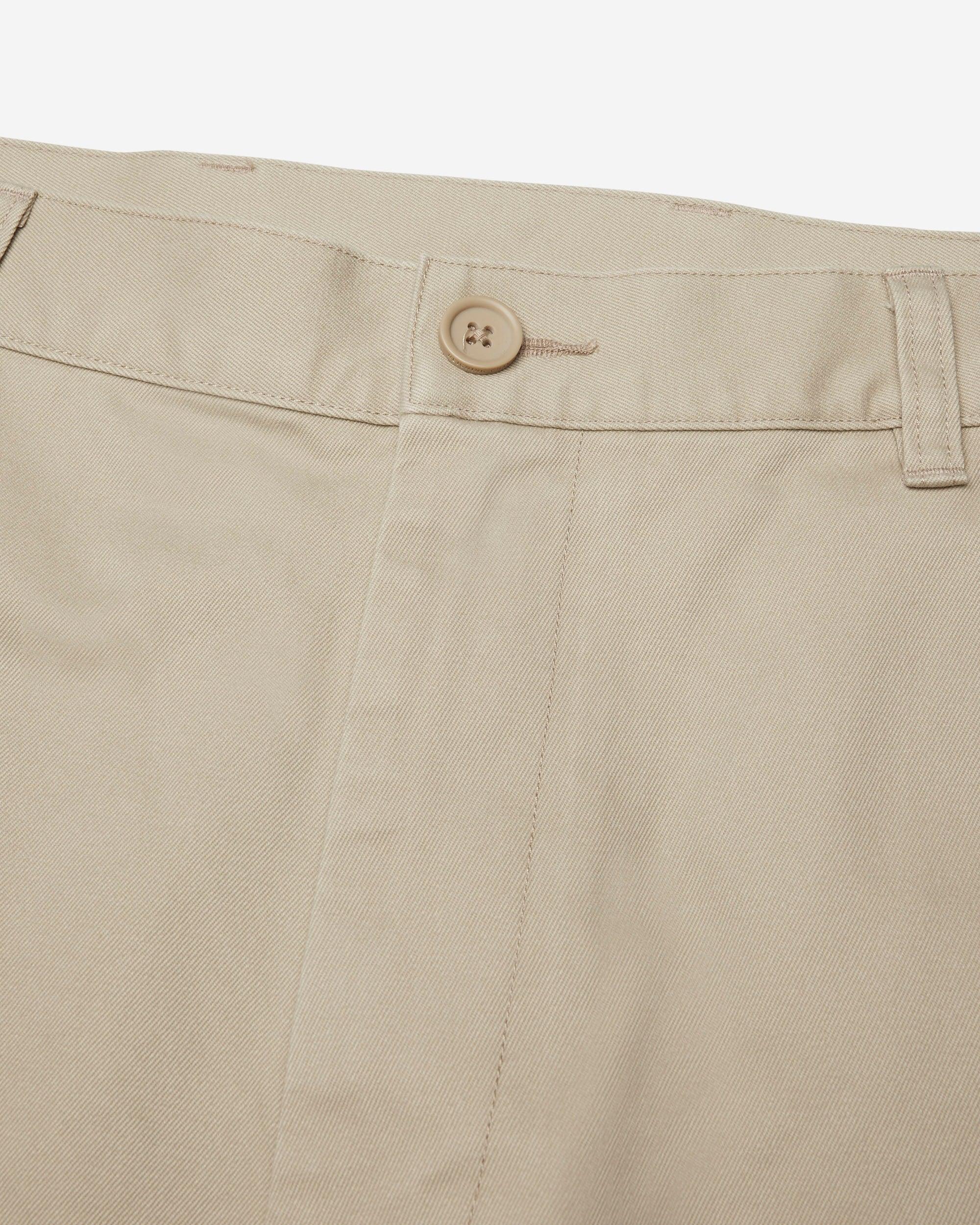 Cotton Chino Freshman Standard Pant Male Product Image
