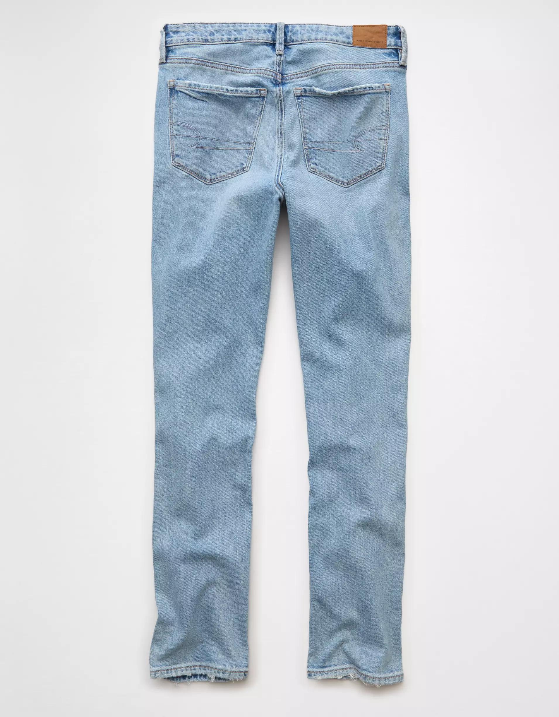 AE Stretch Skinny Jean Product Image