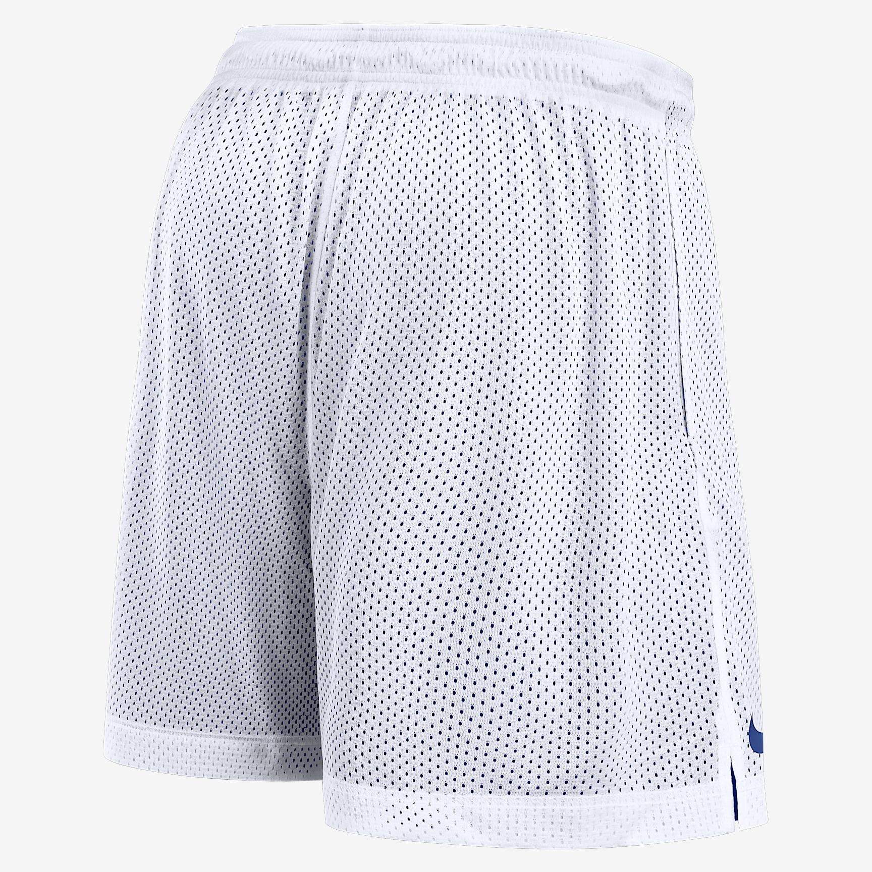 Men's Oklahoma Primetime Reversible Jordan Brand Dri-FIT College Shorts Product Image