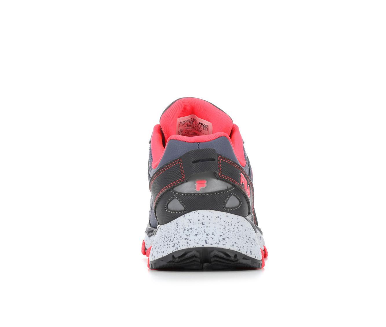 Women's Fila Firetrail Evo Trail Running Shoes Product Image