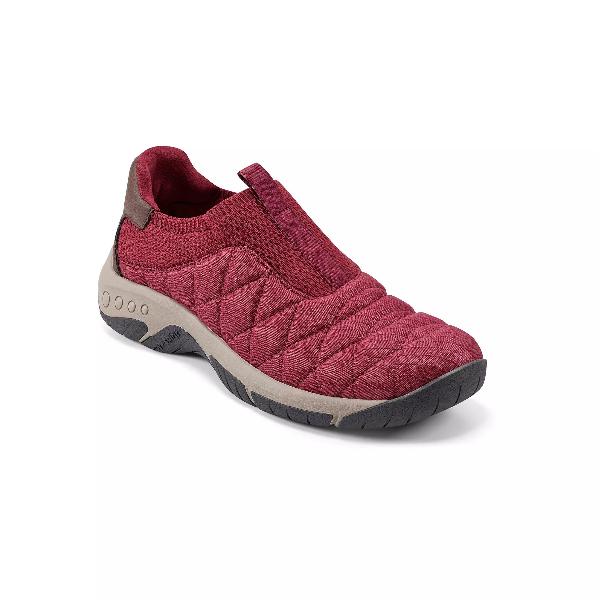 Easy Spirit Wallis Women's Quilted Slip-on Sneakers,  Product Image