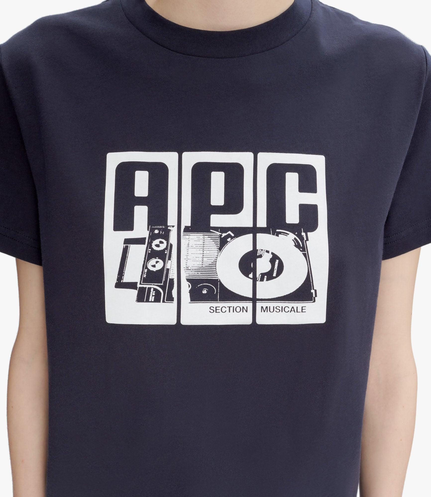 Platine T-shirt (W) Product Image