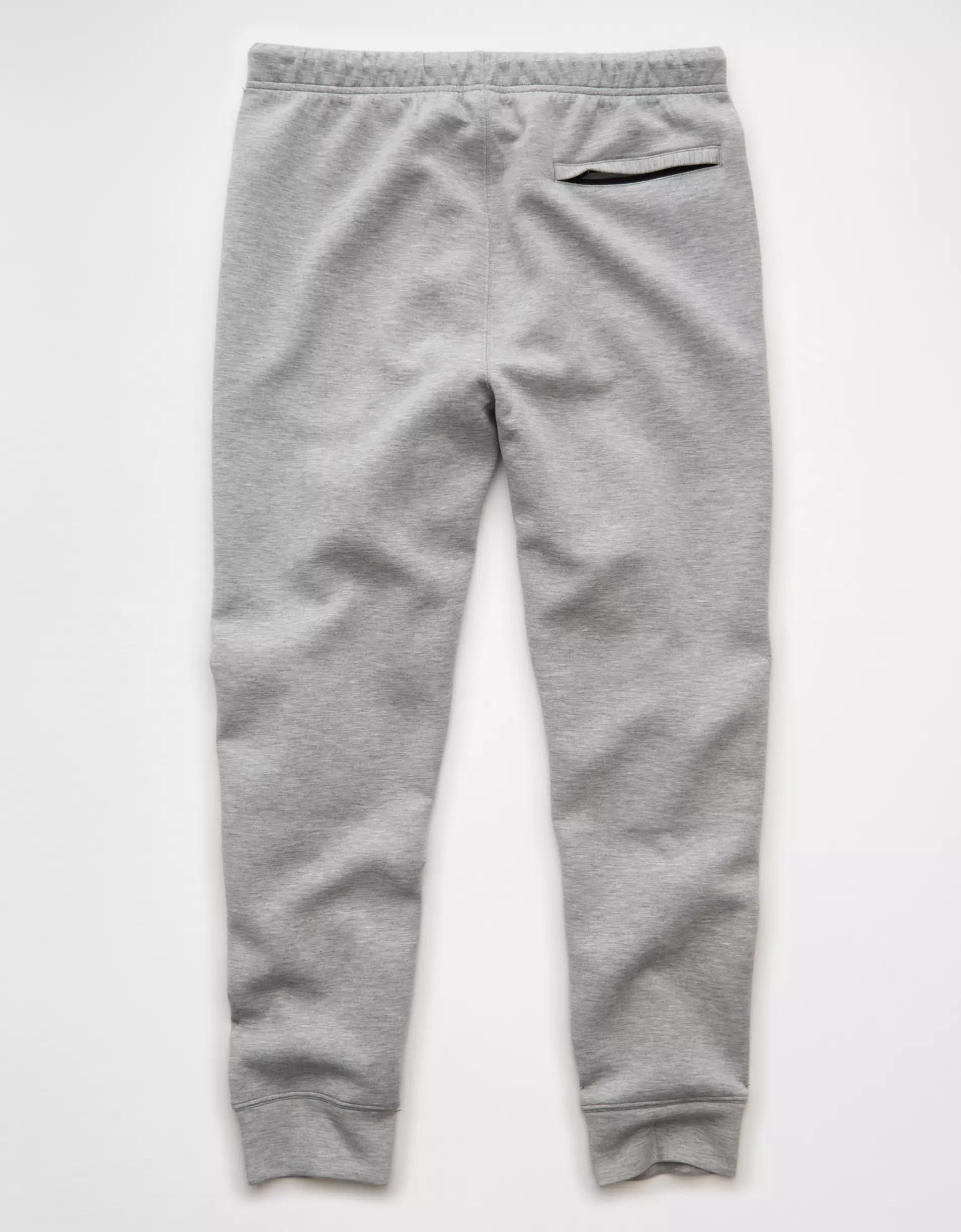 AE 24/7 Ohio State Buckeyes Graphic Jogger Product Image