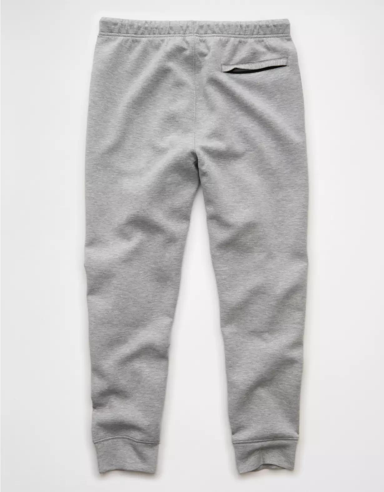 AE 24/7 Ohio State Buckeyes Graphic Jogger Product Image