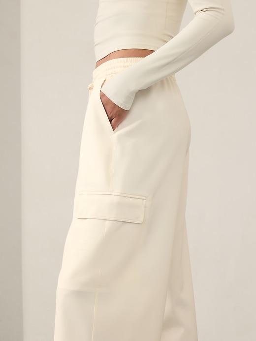 Promenade High Rise Cargo Pant Product Image