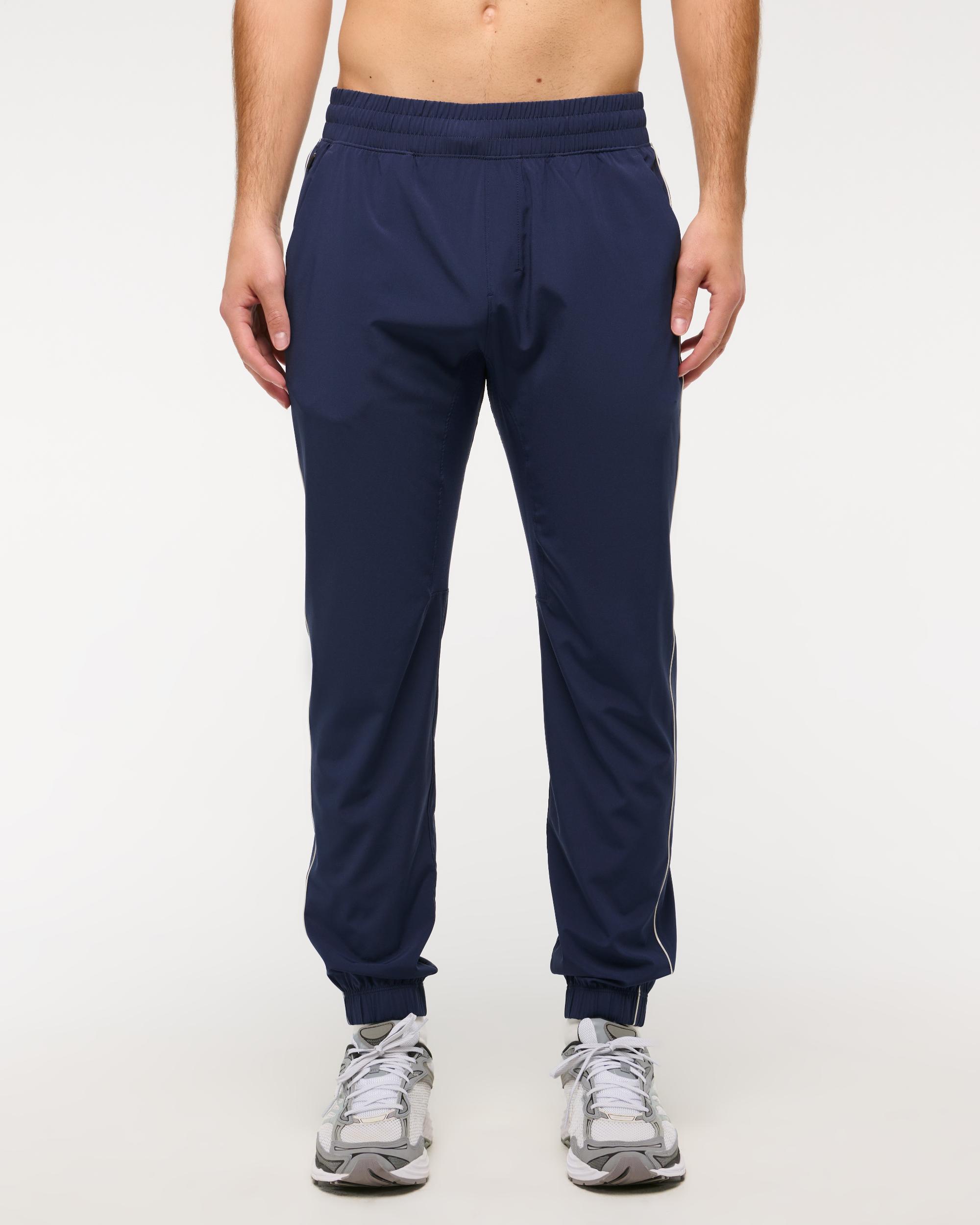 YPB motionTEK Cinched Hem Pant Product Image