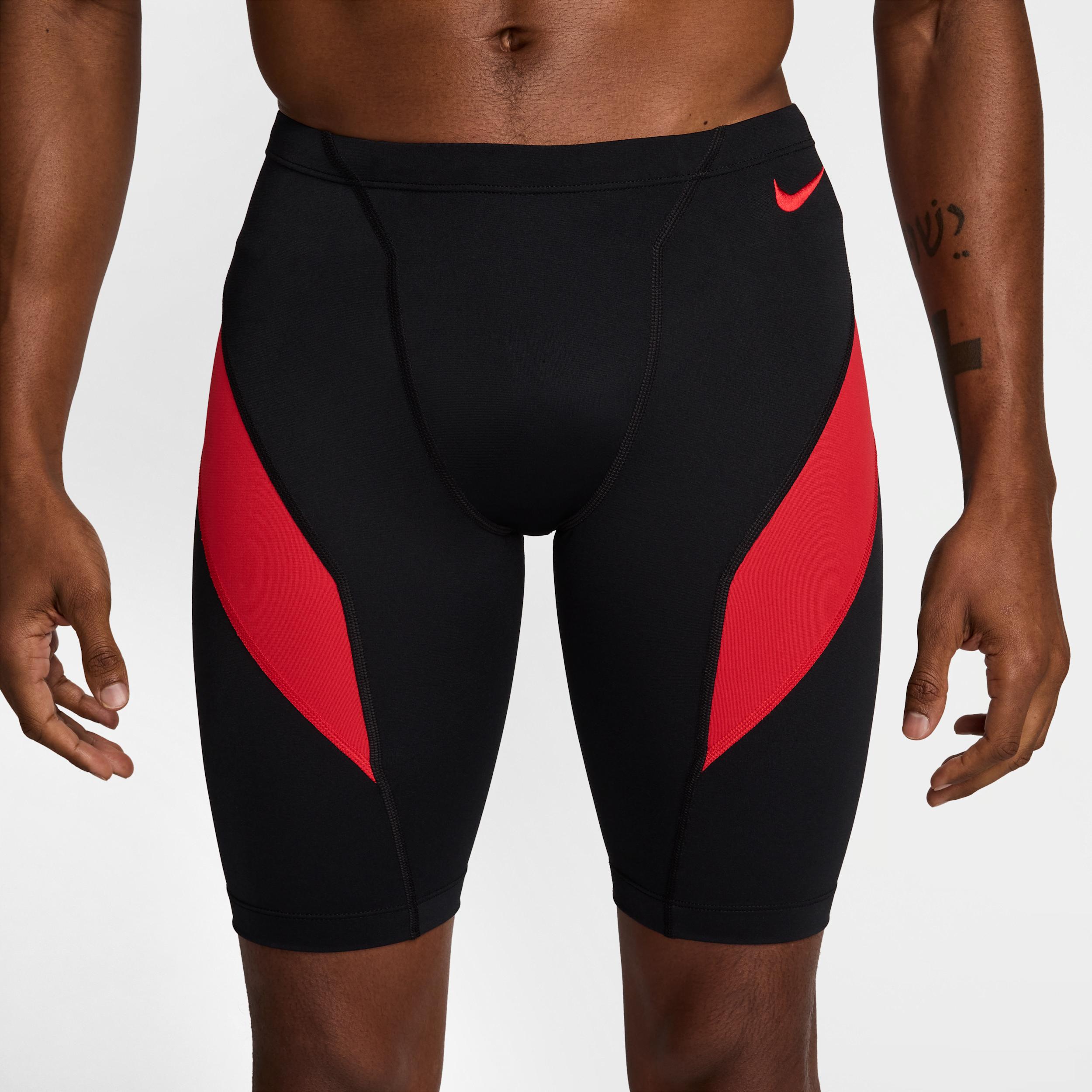 Nike Men's Swim HydraStrong Jammer Product Image