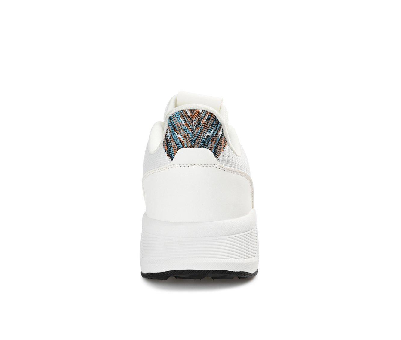 Men's Vance Co. Brewer Fashion Sneakers Product Image