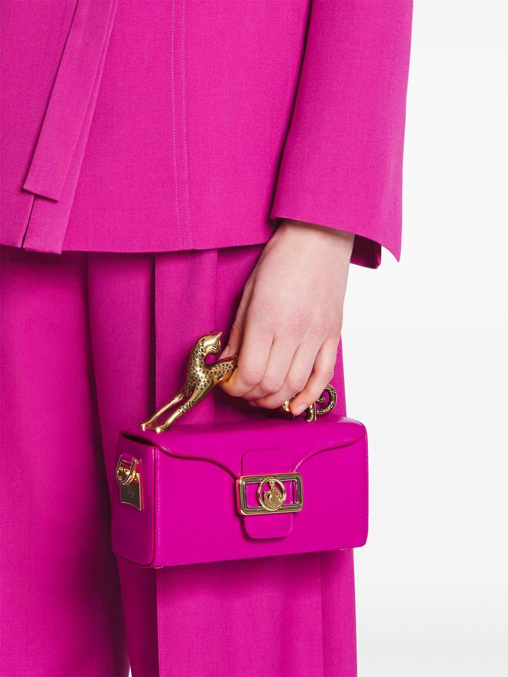 Pencil Cat mini bag Product Image