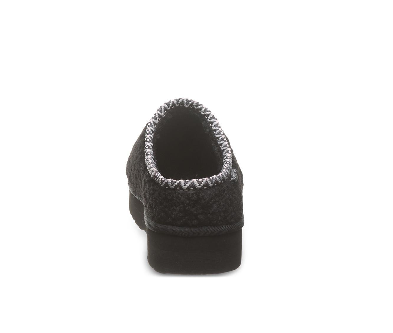 Bearpaw Snuggle Martis Clog Slippers Product Image