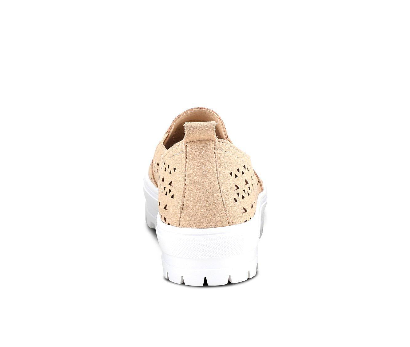 Women's Patrizia Angelita Platform Sneakers Product Image