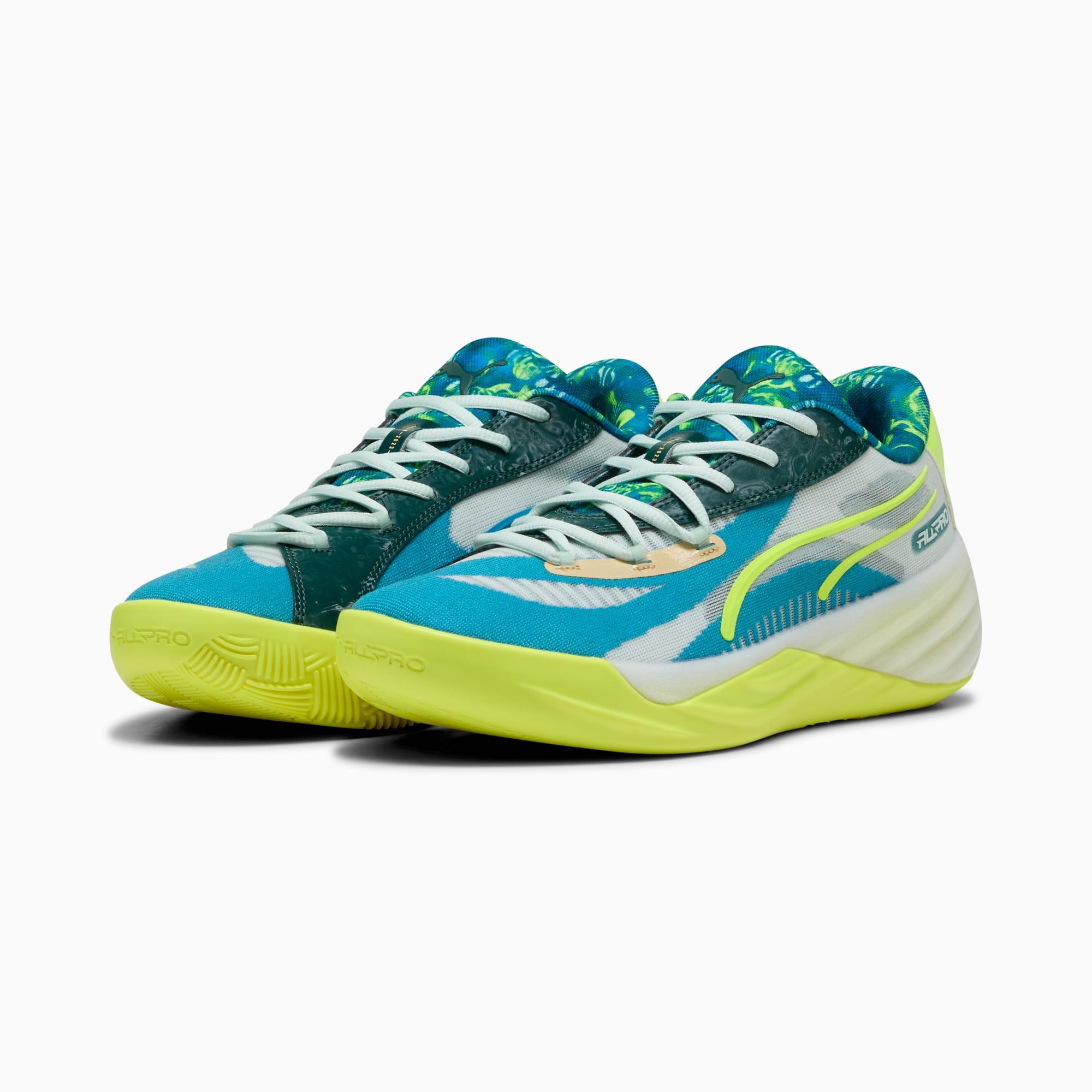 All-Pro NITRO™ Hoops Dreamz Basketball Shoes Product Image