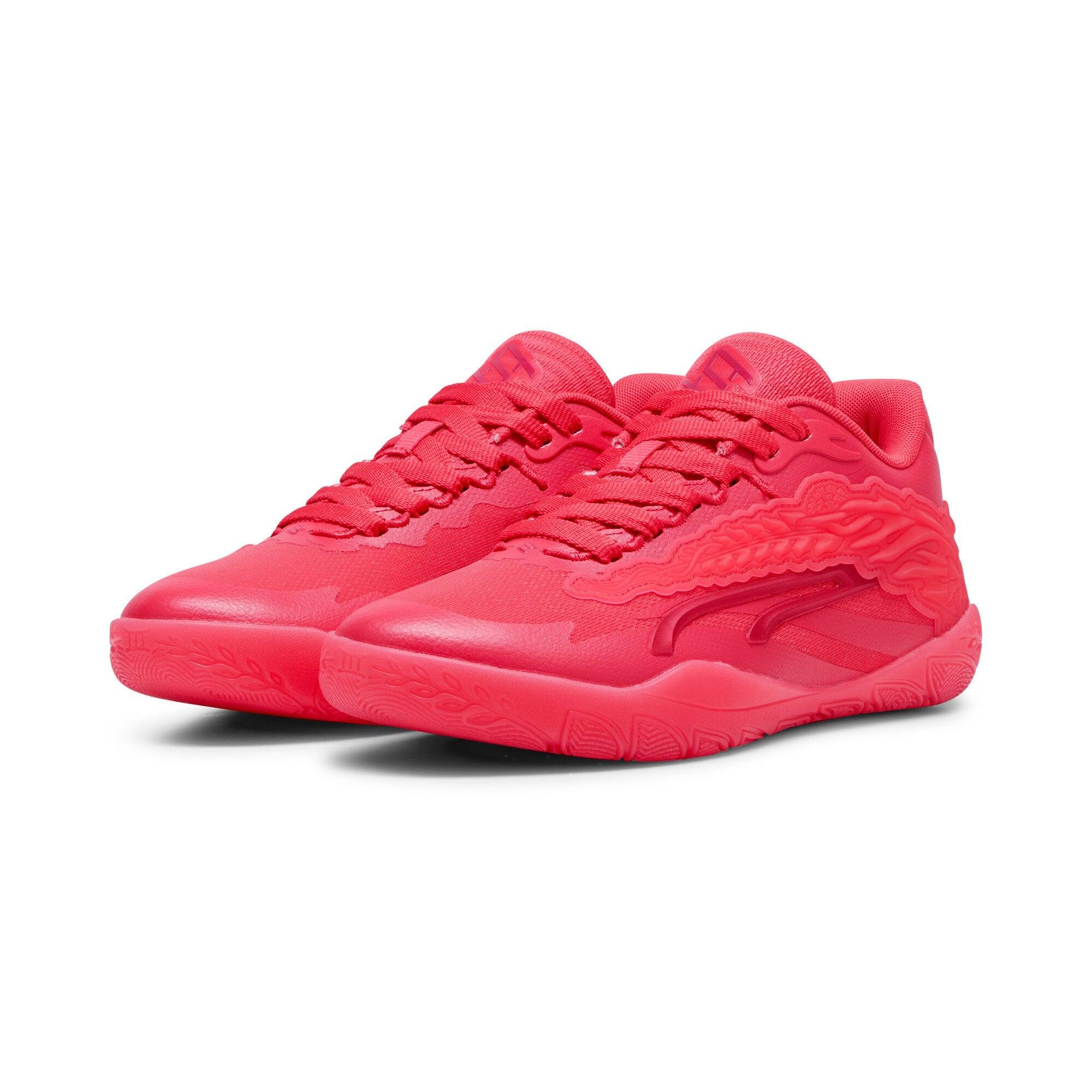 Puma Women's Stewie 3 Team 'Tart Cherry' - 380068-07 Female Product Image