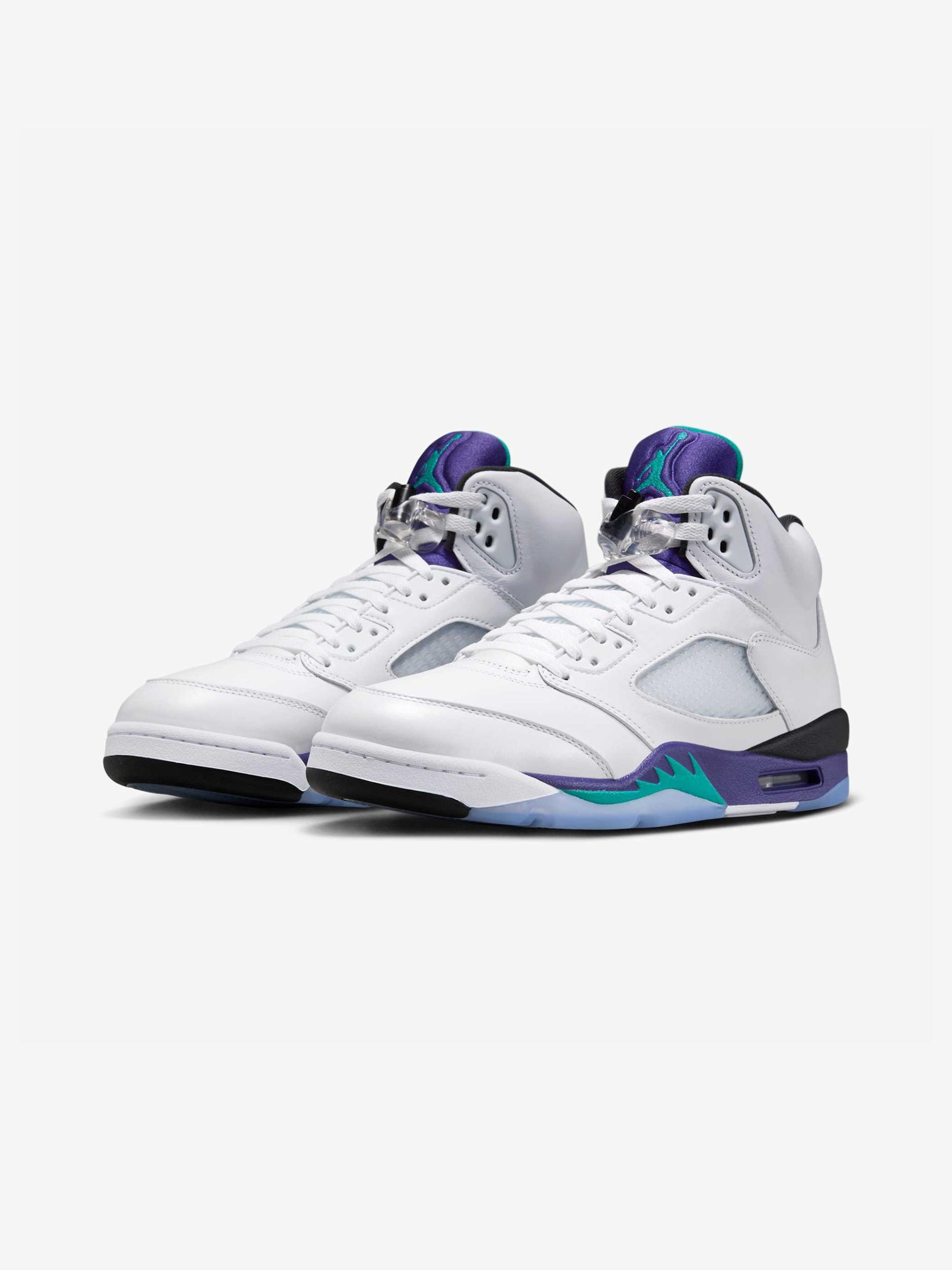 Air Jordan 5 Retro "Grape" Product Image