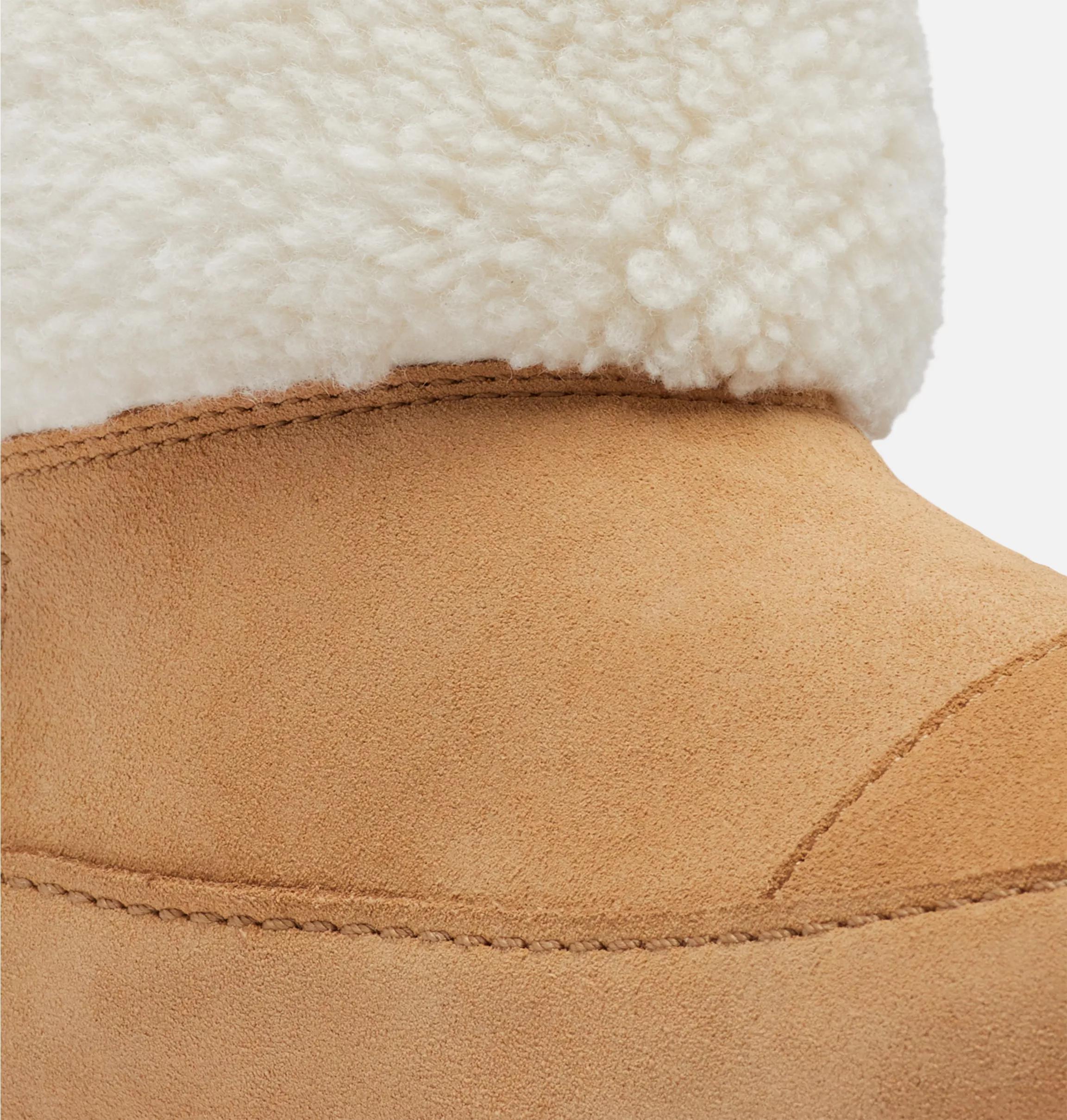 SOREL GO™ - Stumptown Bootie Women's Slipper Product Image