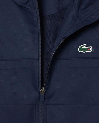 Diamond Taffeta Sport Tracksuit Product Image