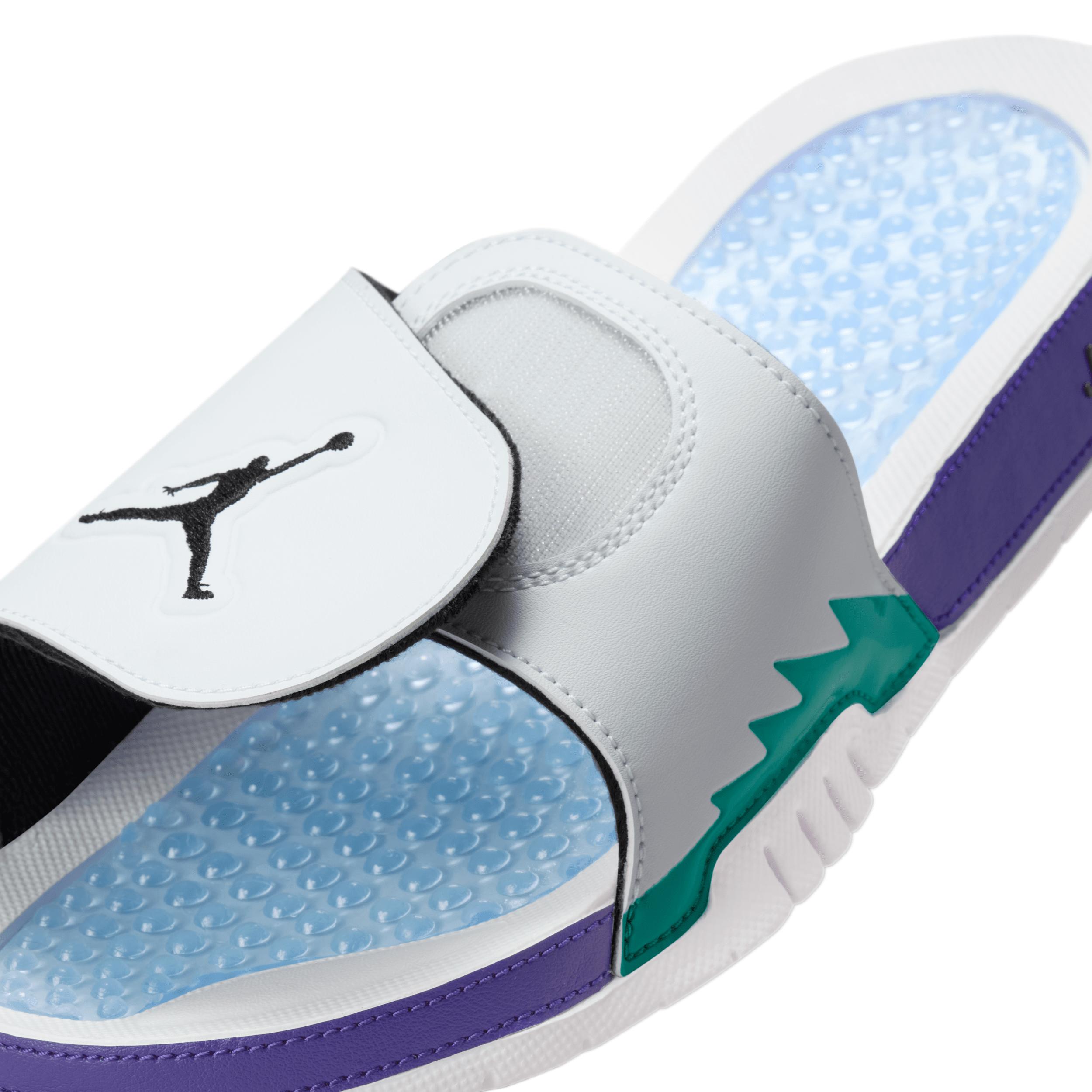 Men's Jordan Hydro 5 Retro Slides Product Image