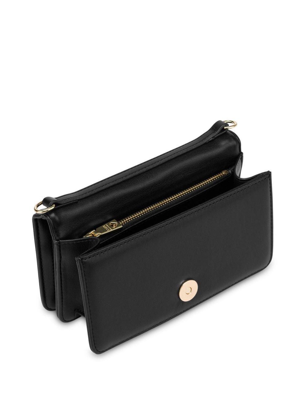 quilted crossbody bag Product Image