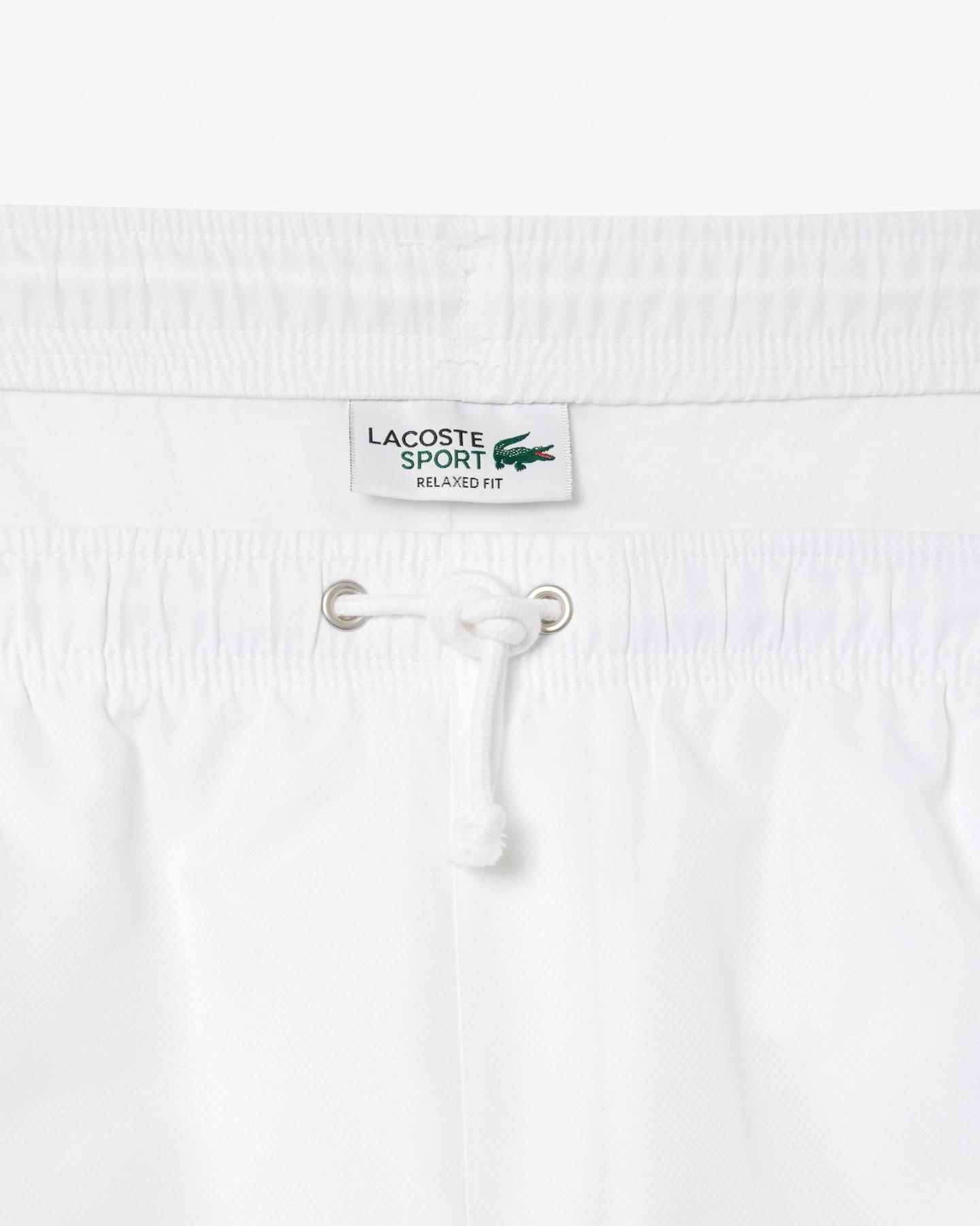 Men's Lightweight Tennis Shorts Product Image