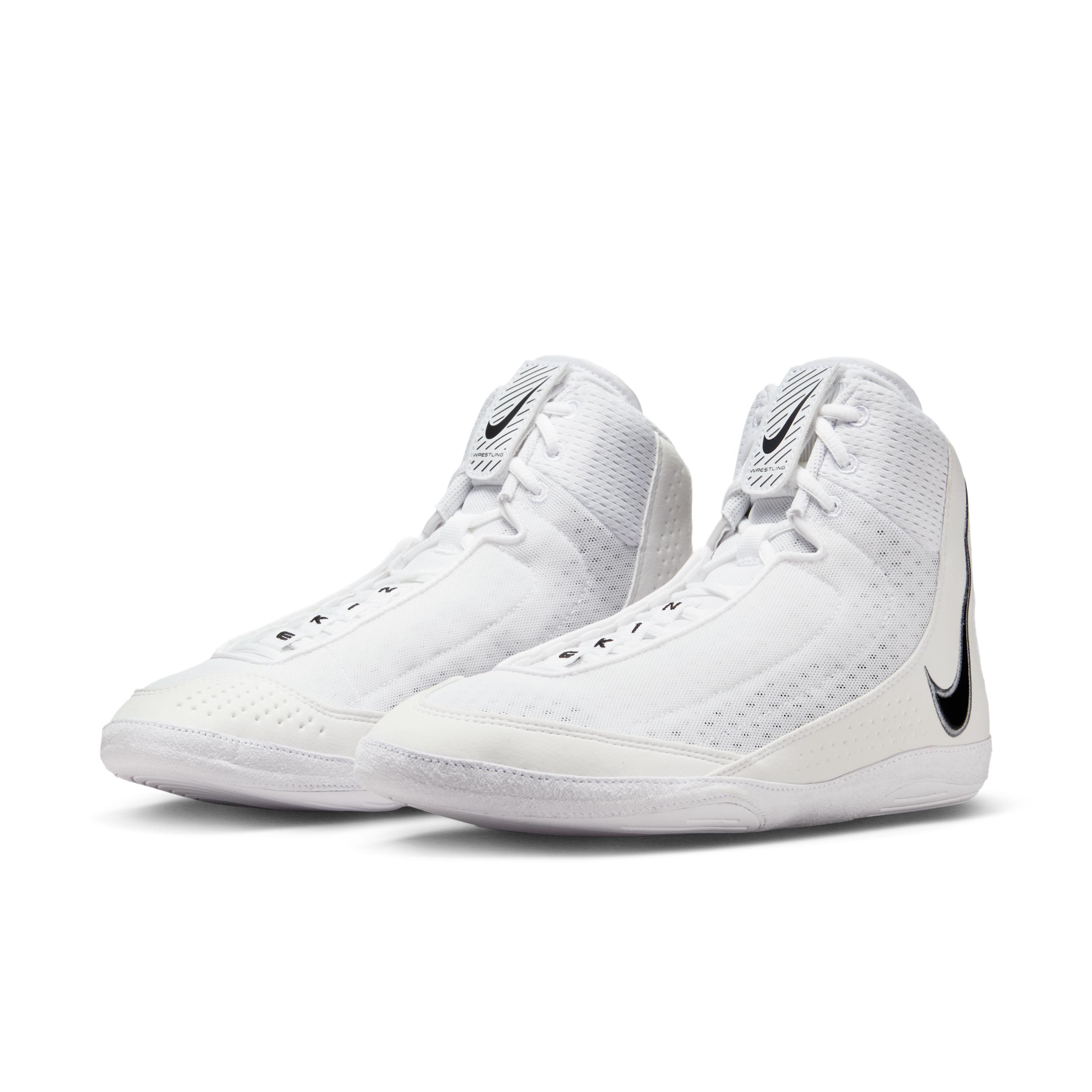 Nike Men's Inflict 4 Wrestling Shoes Product Image