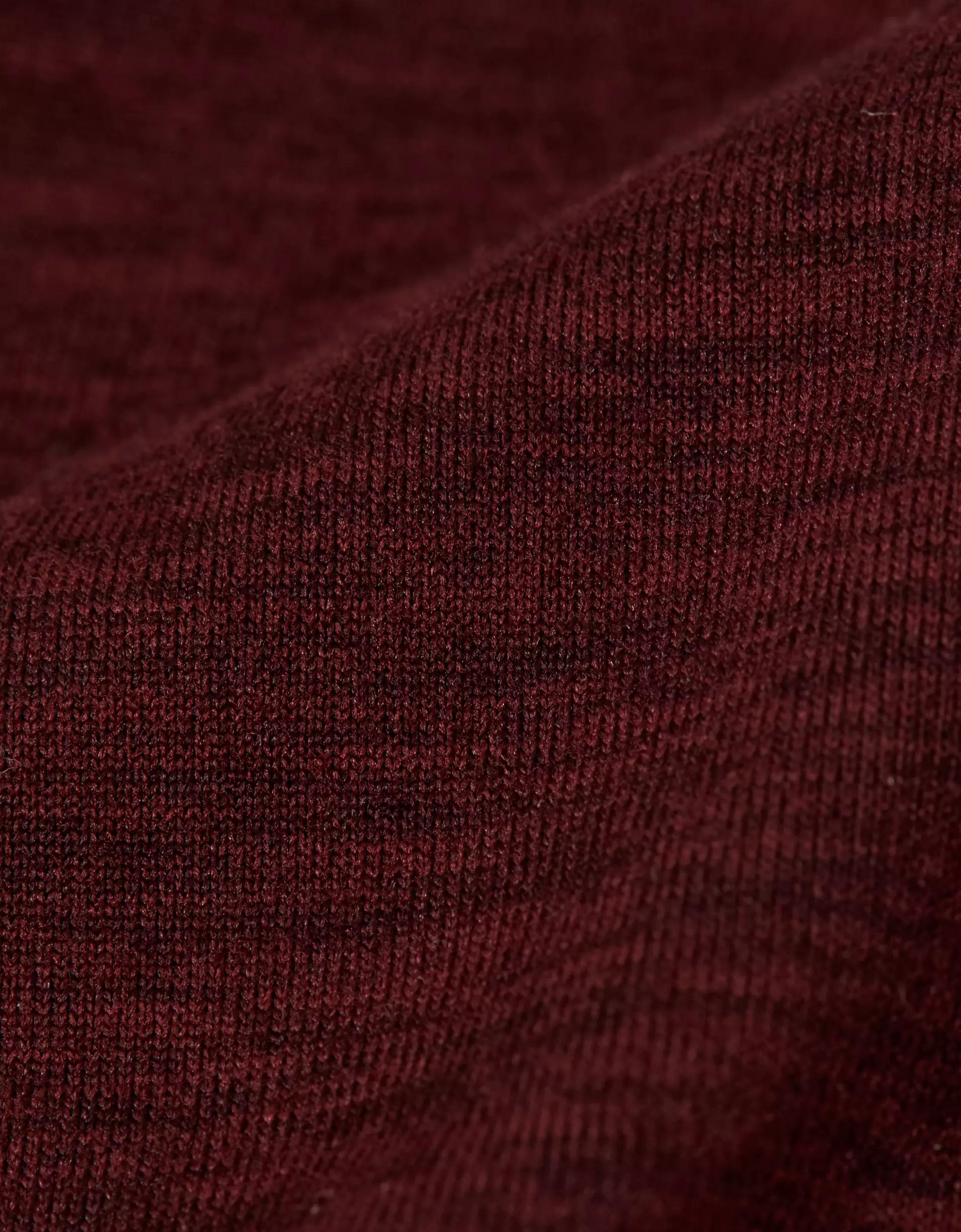 AEO Men's Space Dye 6" Flex Boxer Brief Product Image