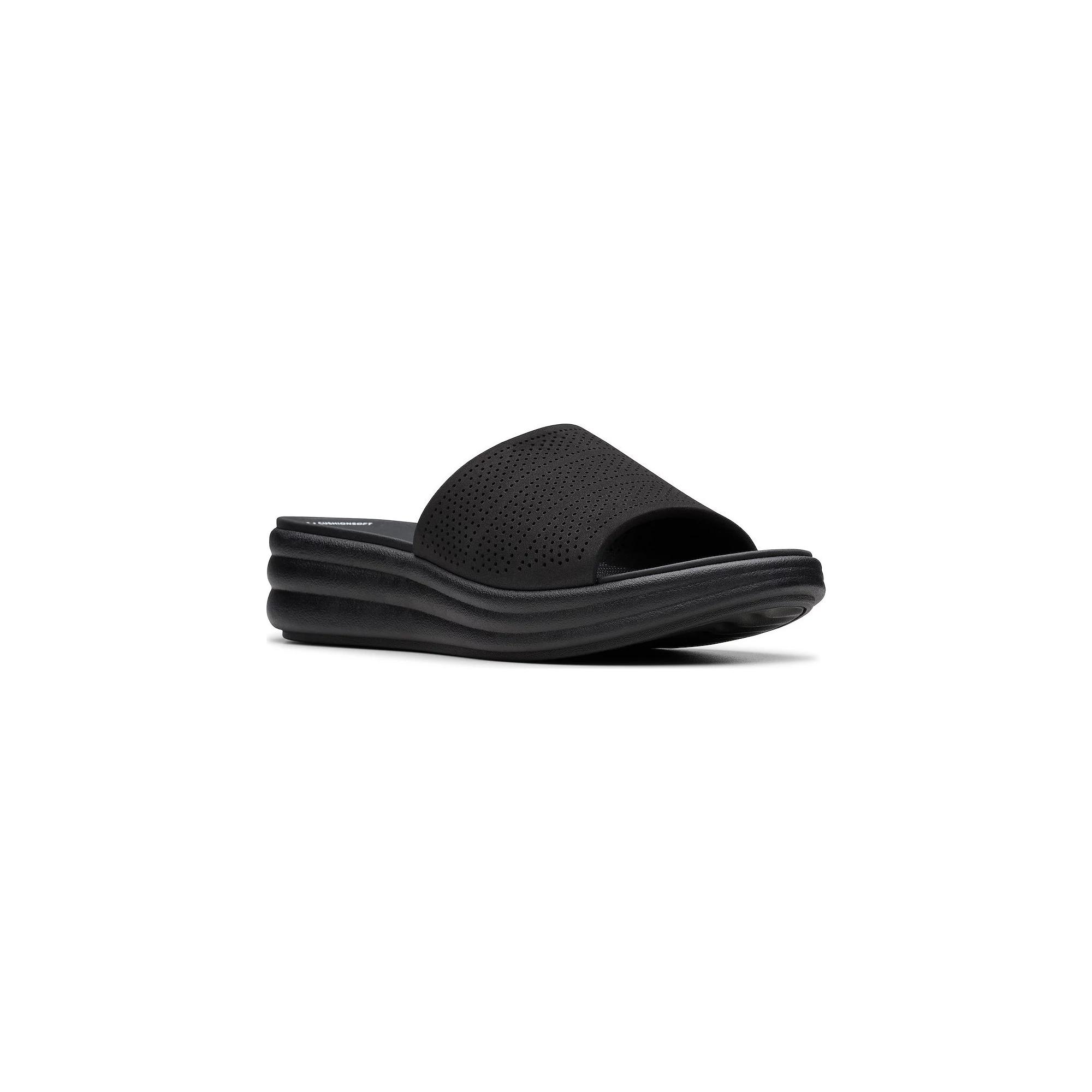 Clarks® Drift Twist Women's Sandals,  Product Image