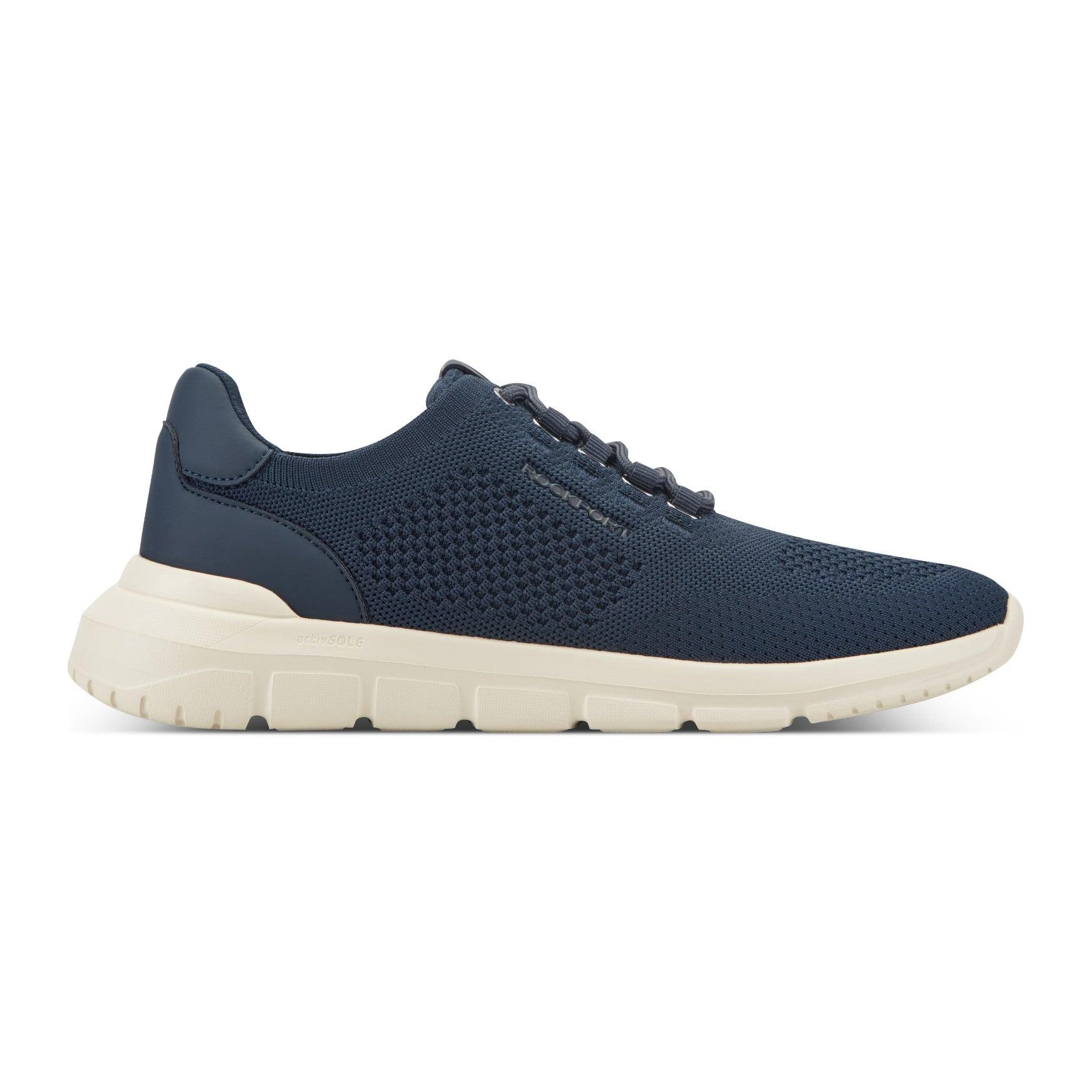 Men's Jaimson Lace-up Casual Sneakers Product Image