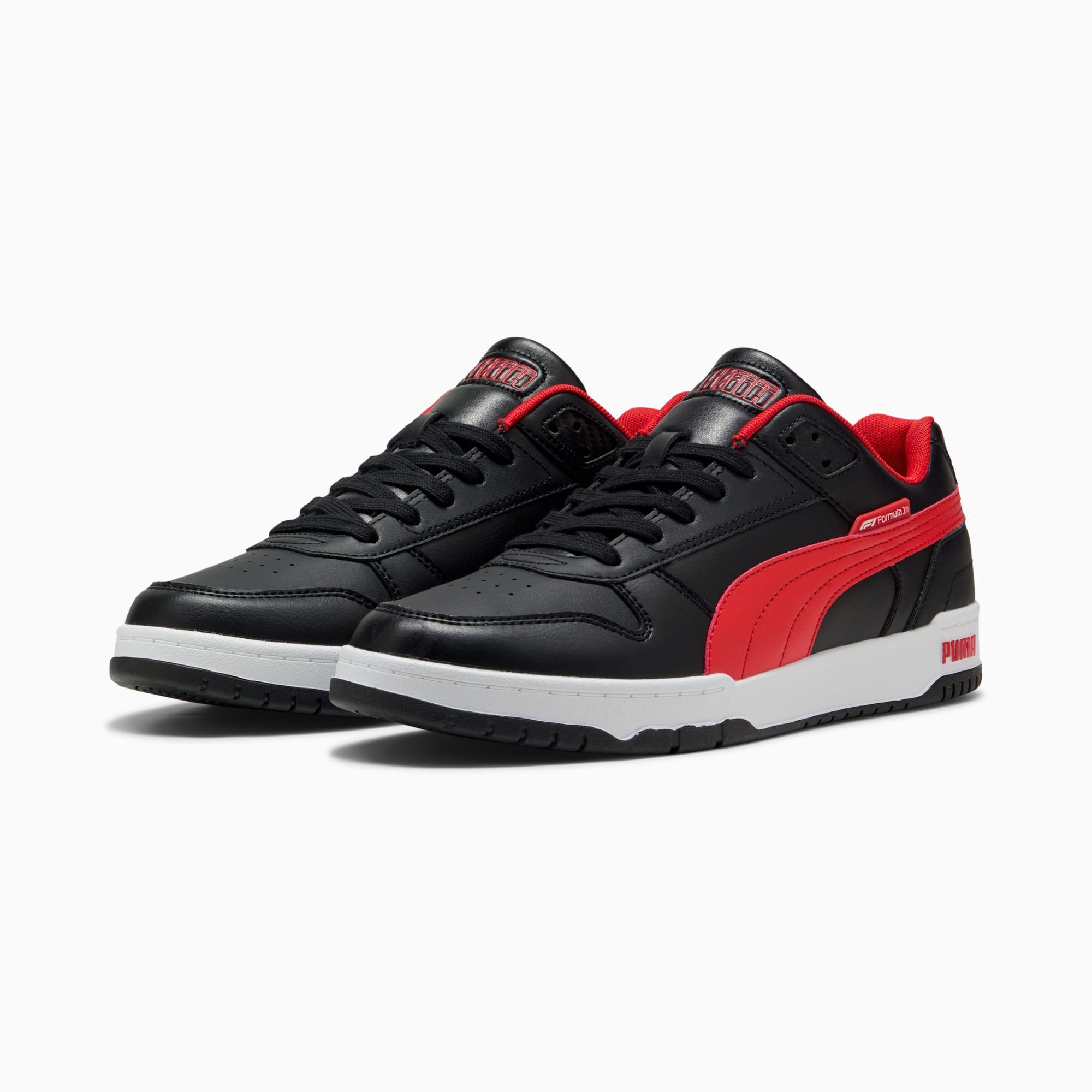 Formula 1® RBD Game Low Sneakers Product Image