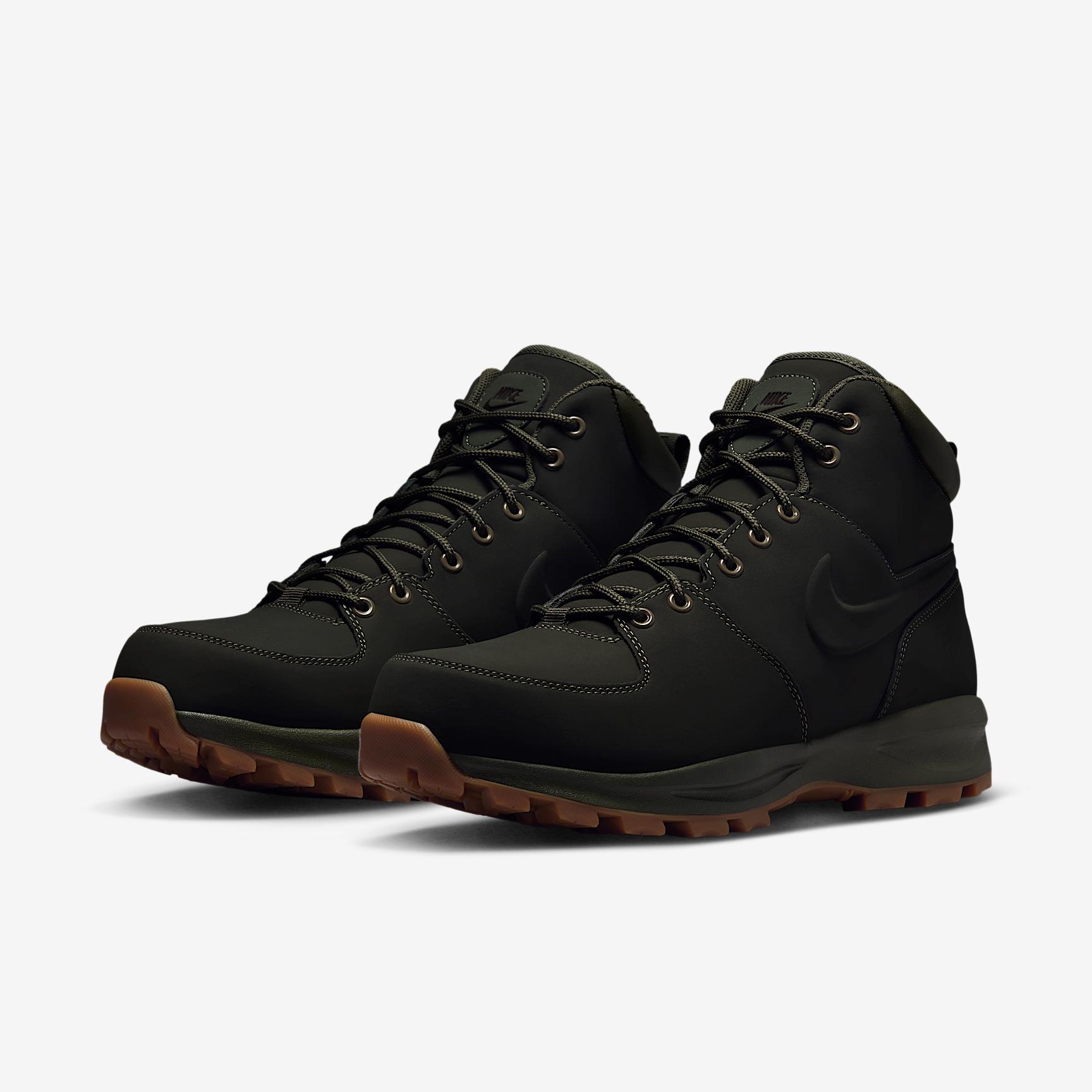 Nike Manoa Leather Men's Boots Product Image