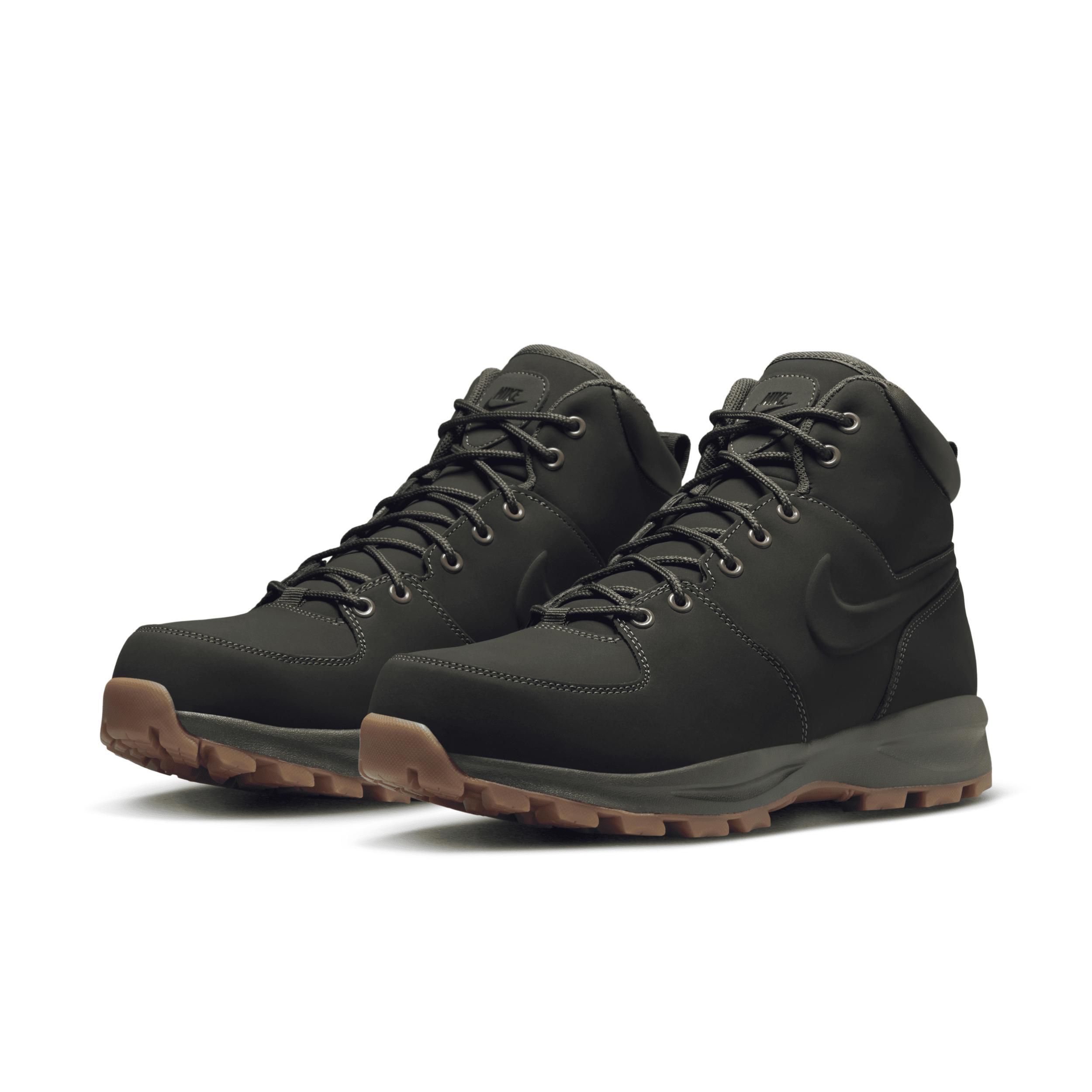 Nike Manoa Leather Men's Boots Product Image