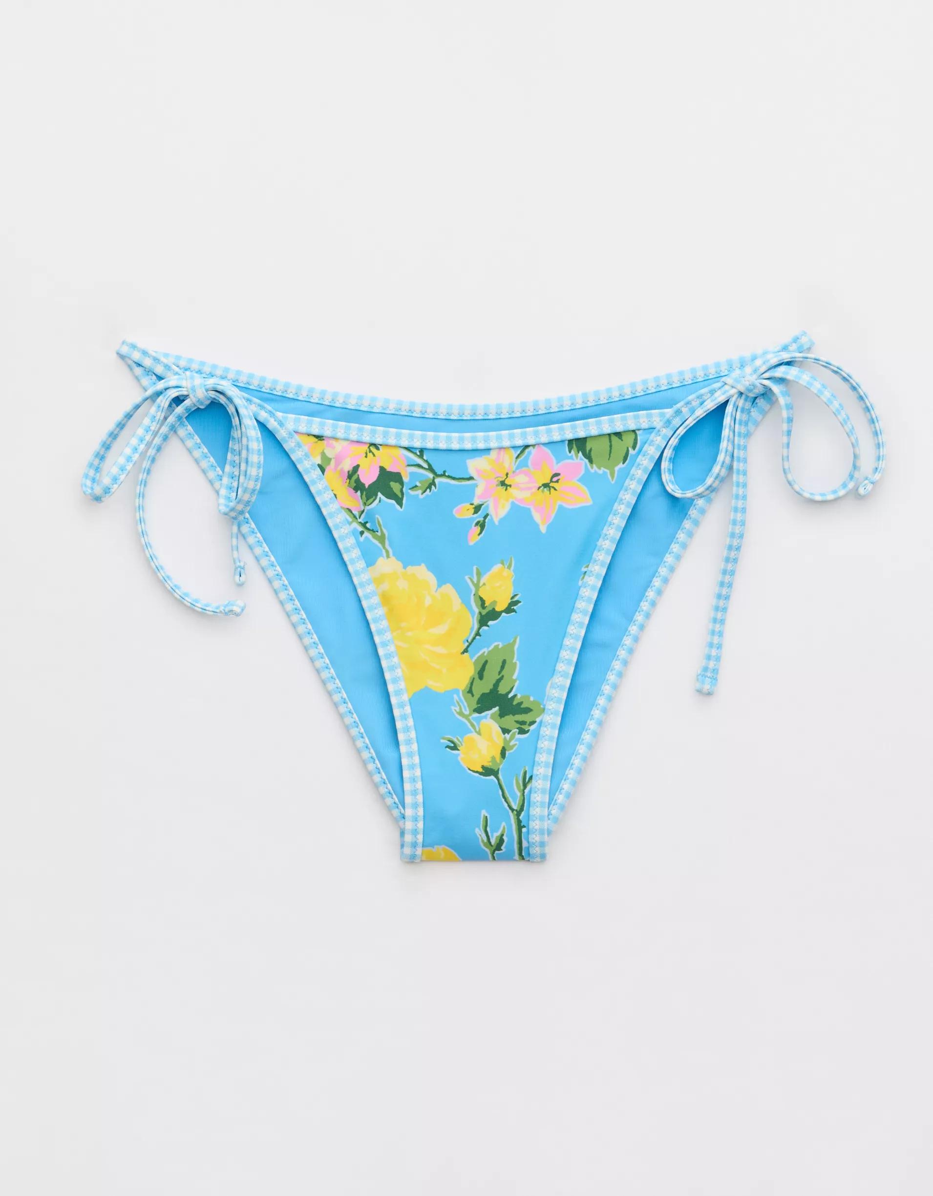 Aerie The Sunbun Bikini Bottom Product Image